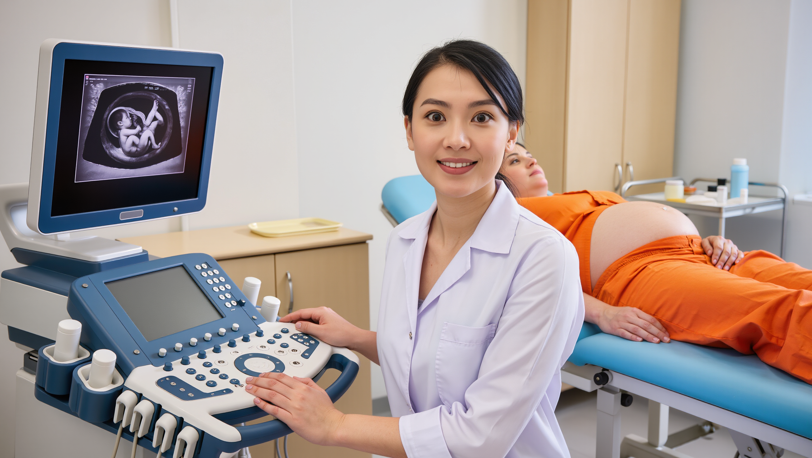 Female Prisoners in Max Security Start Becoming Pregnant Sequentially. A Secret Camera Finally Reveals…