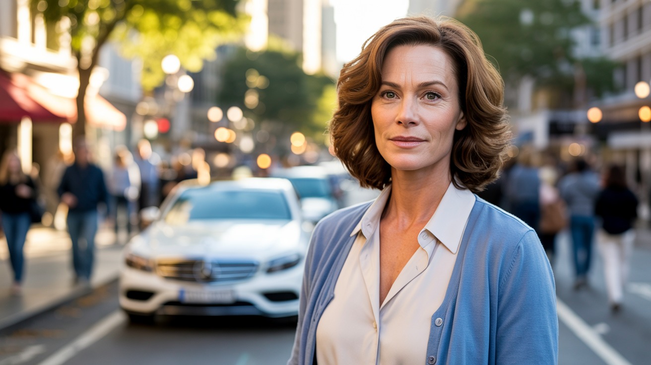 I Gave The Homeless Man Some Change Every Day. One Day He Grabbed My Arm And Said, “…”