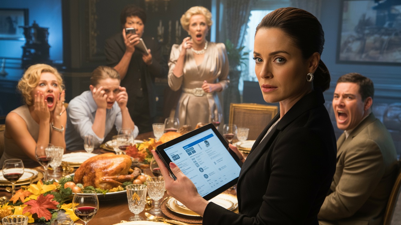 I Thanked My Aunt For The Bicycle She Gave Me, But She Replied, “I Actually Gave You A Mercedes-Benz, You Know?”