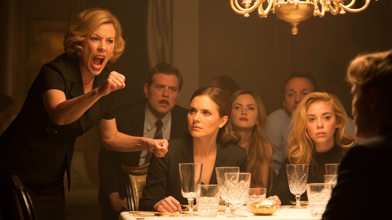 My Parents Skipped My Wedding Because I Married Before My “Perfect” Sister. Now…