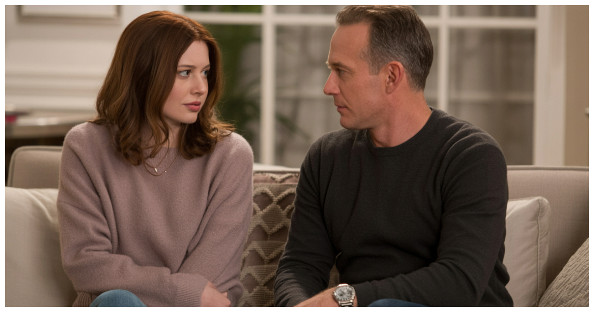 Why Did My Dad Trust His New Girlfriend Instead of Taking Me to the Hospital?