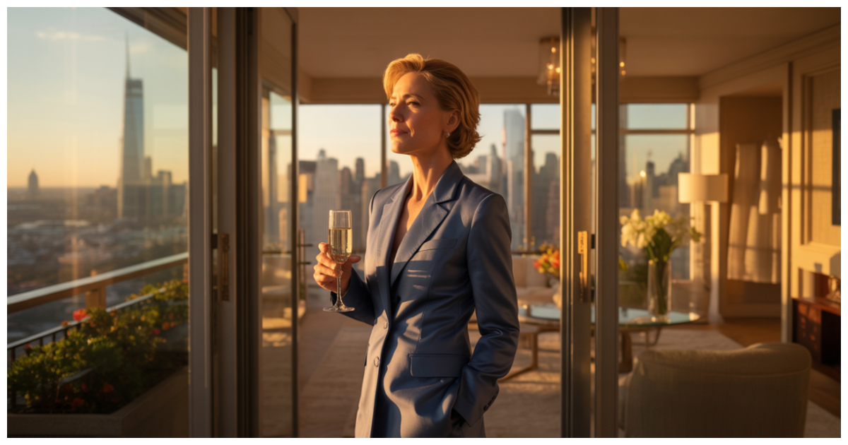 My Husband Left Me With Nothing After the Divorce But Fate Had Other Plans for Him