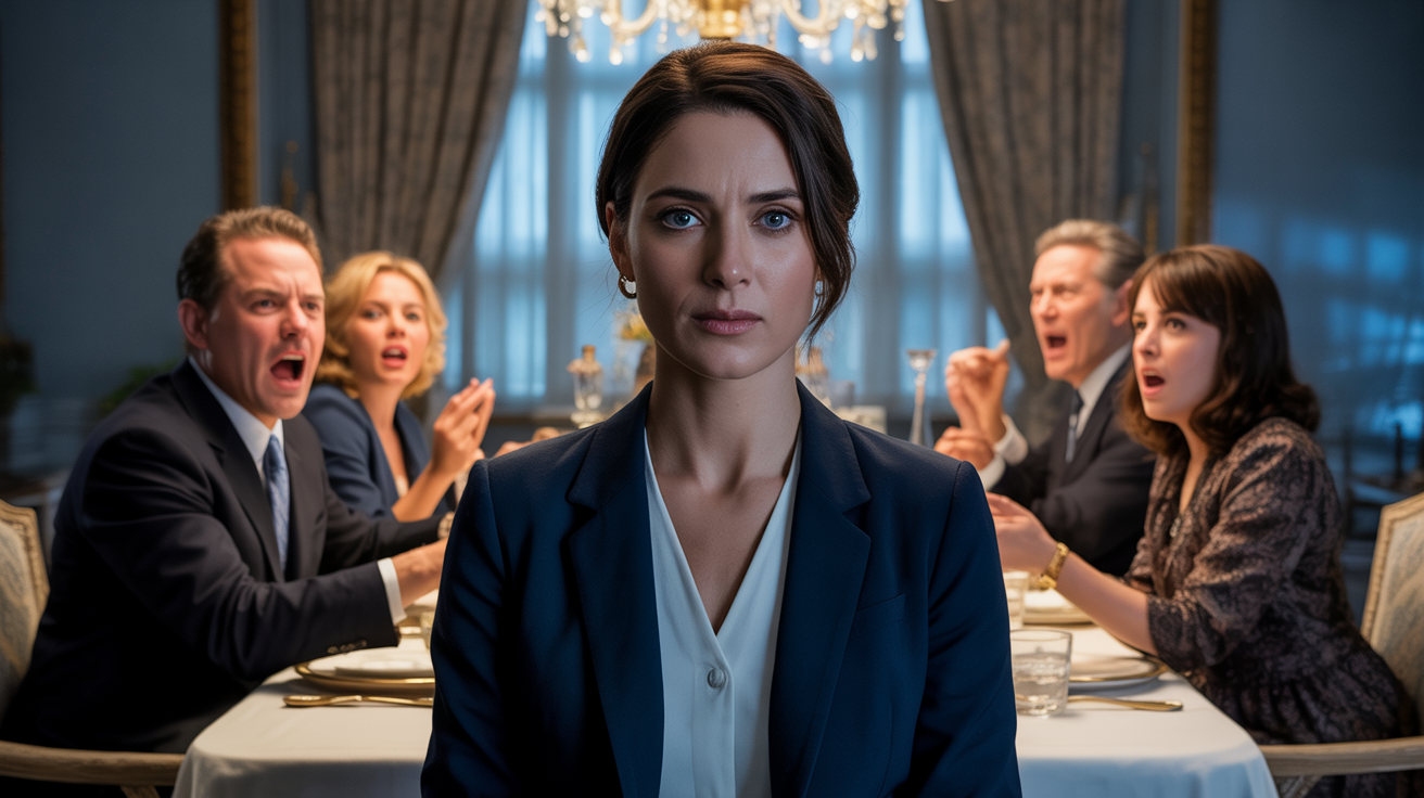 Sister Called Me ‘The Selfish One’ – I’m Her Anonymous $95M Investor