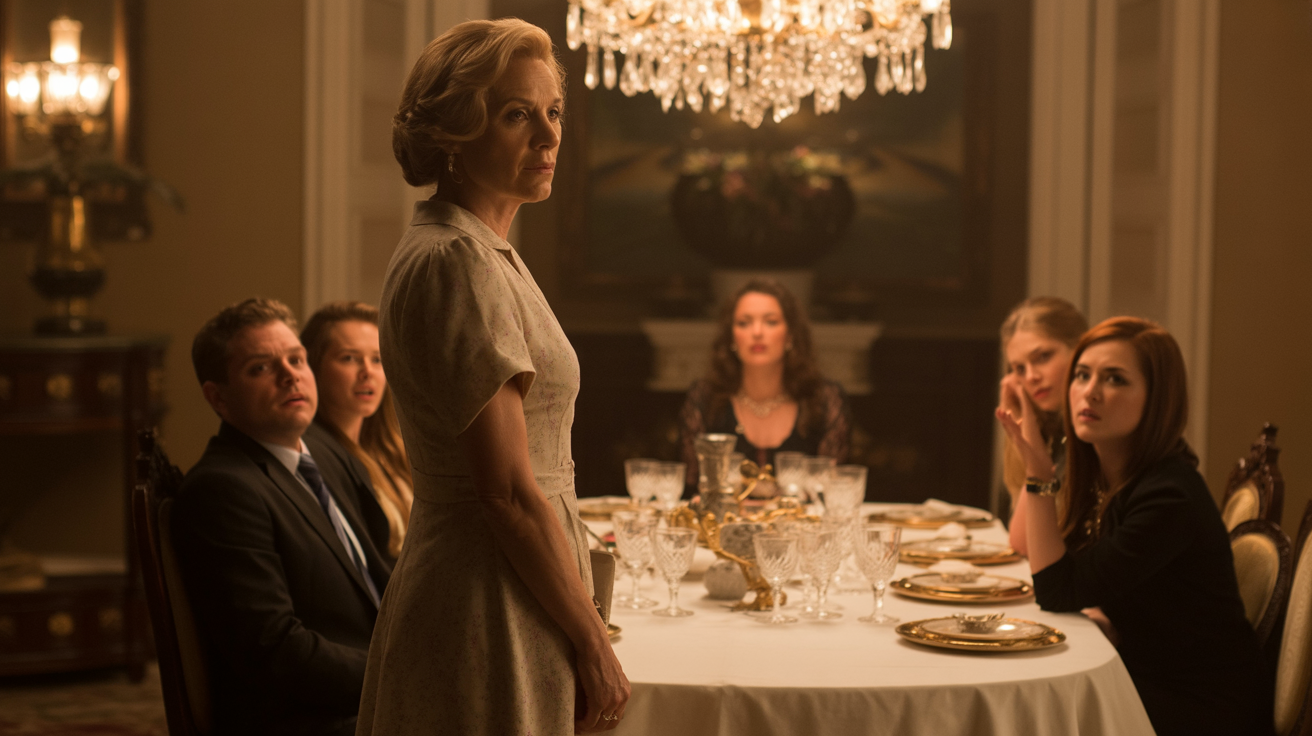 My Sister Said, ‘Your Sick Daughter Brings Down Our Family Image.’ Then the Truth Emerged…