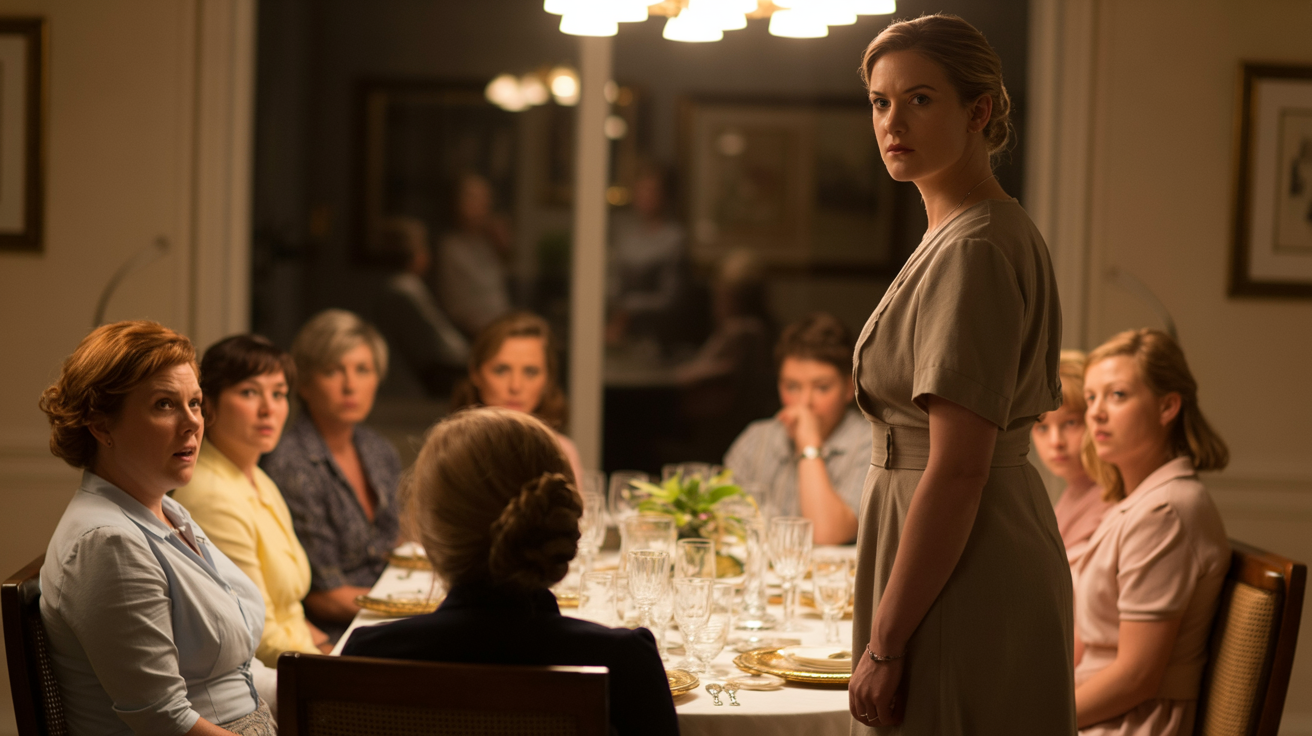 Mom Mocked Me for Being Single at 37 – I Smiled And Said: “Actually, I’Ve Been Married…