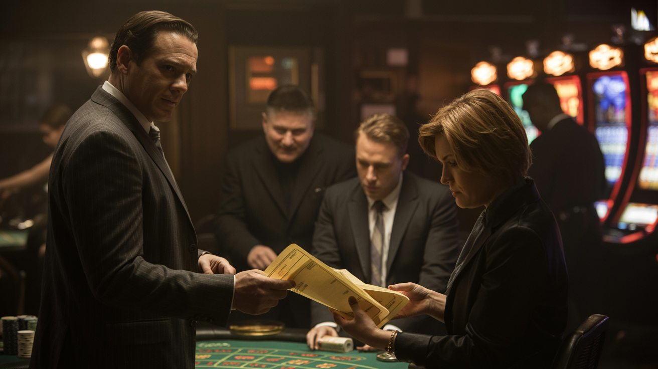 My staff tried to ruin my business while I was gone, so I became their worst nightmare.