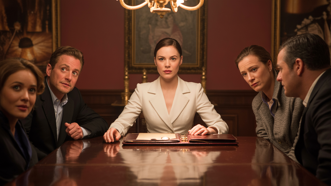 My Family Skipped My Graduation, But When They Saw My $2.8M Penthouse, They Suddenly Missed Me…