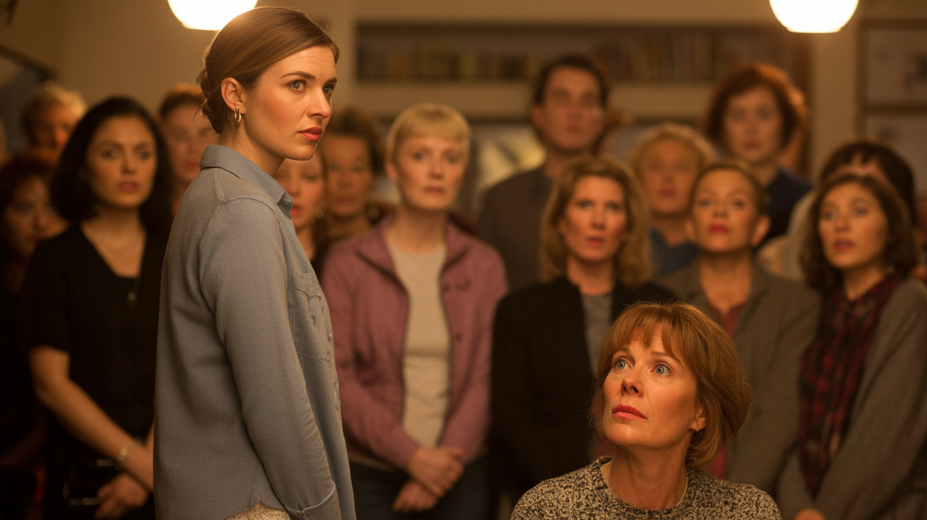 Mom Mocked Me for Being Single at 37 – I Smiled And Said: “Actually, I’Ve Been Married…