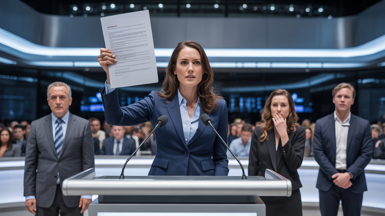 My Family Abandoned Me In A Coma Until They Discovered My $850M Secret…