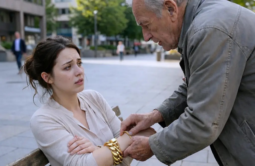 My Husband Hid Me at the Party – The CEO Found Me and Said, “I’ve Been Searching for You…”