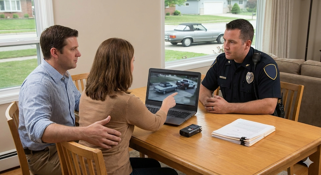 My MIL Brazenly Stole my Car to Sell it, Mocked me by Saying That a Poor Girl Doesn’t Suit $80k Car