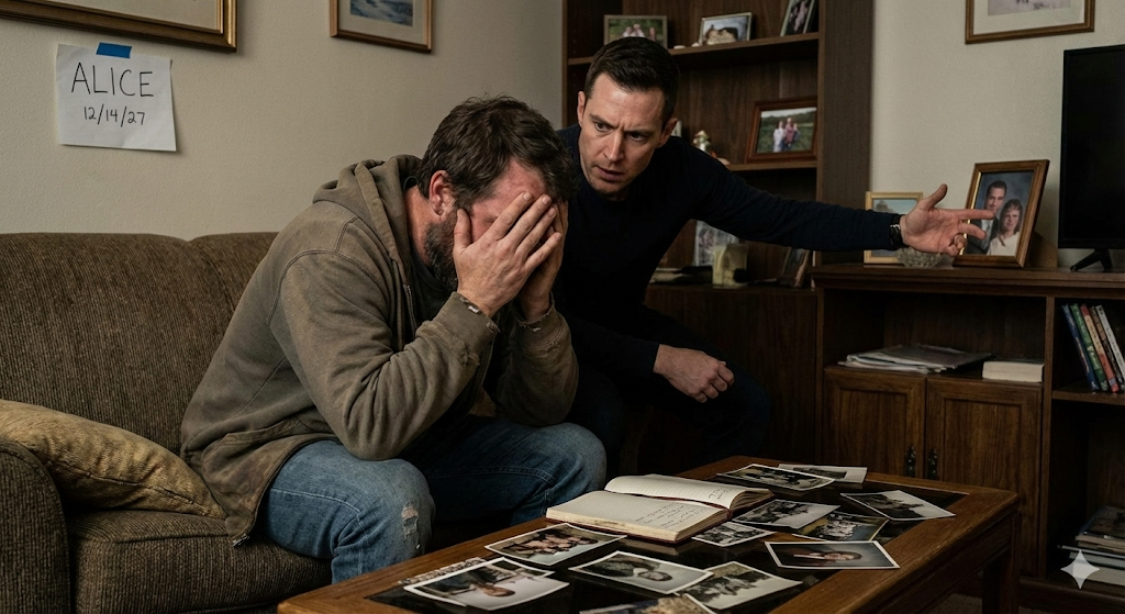 [FULL STORY] What’s the worst part about being the “responsible” sibling?