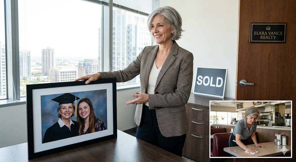 Father’s funeral, My husband changed the lock of the house which I inherited. he: if you don’t like!