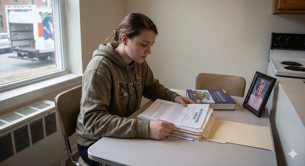 The First Time My Boyfriend Hit Me, My Dad Told Me To Thank Him.