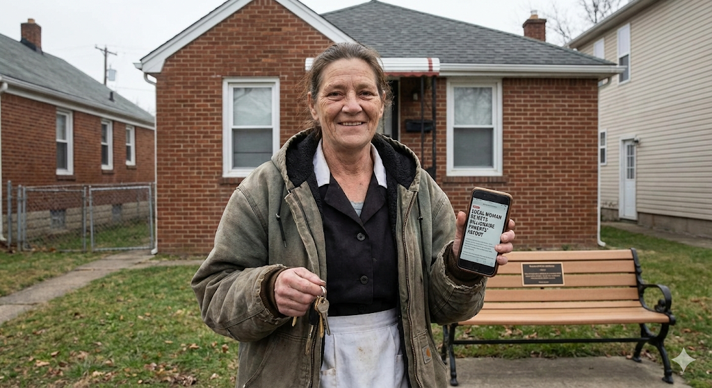 My Parents Left Me Alone In The Park At 15! I Was Unaware Of My Billionaire Family, But After 14y…