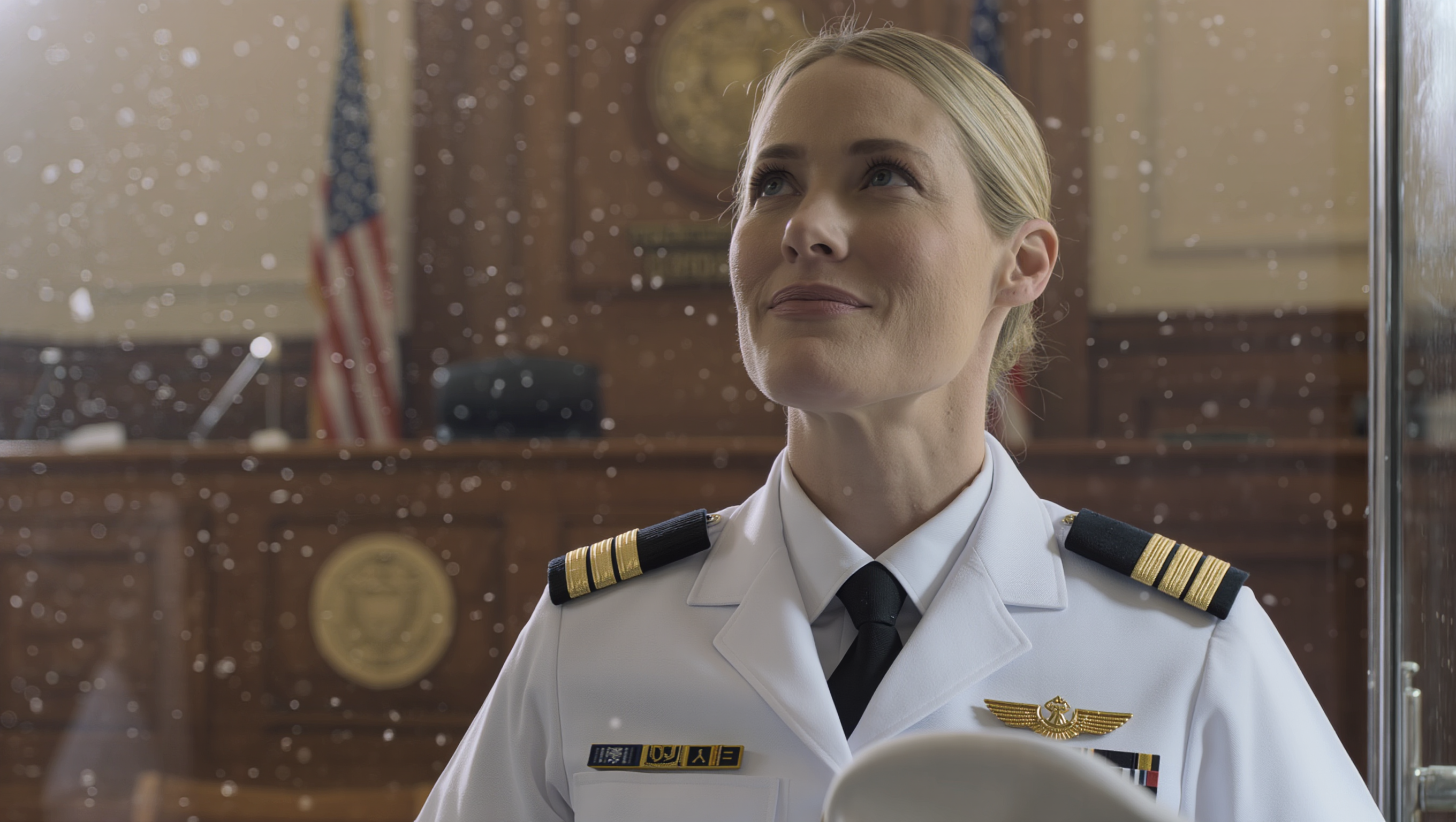 In Court, My Parents Claimed All 7 Florida Homes – But the Judge Smiled and Said, ‘Well… This Is Interesting