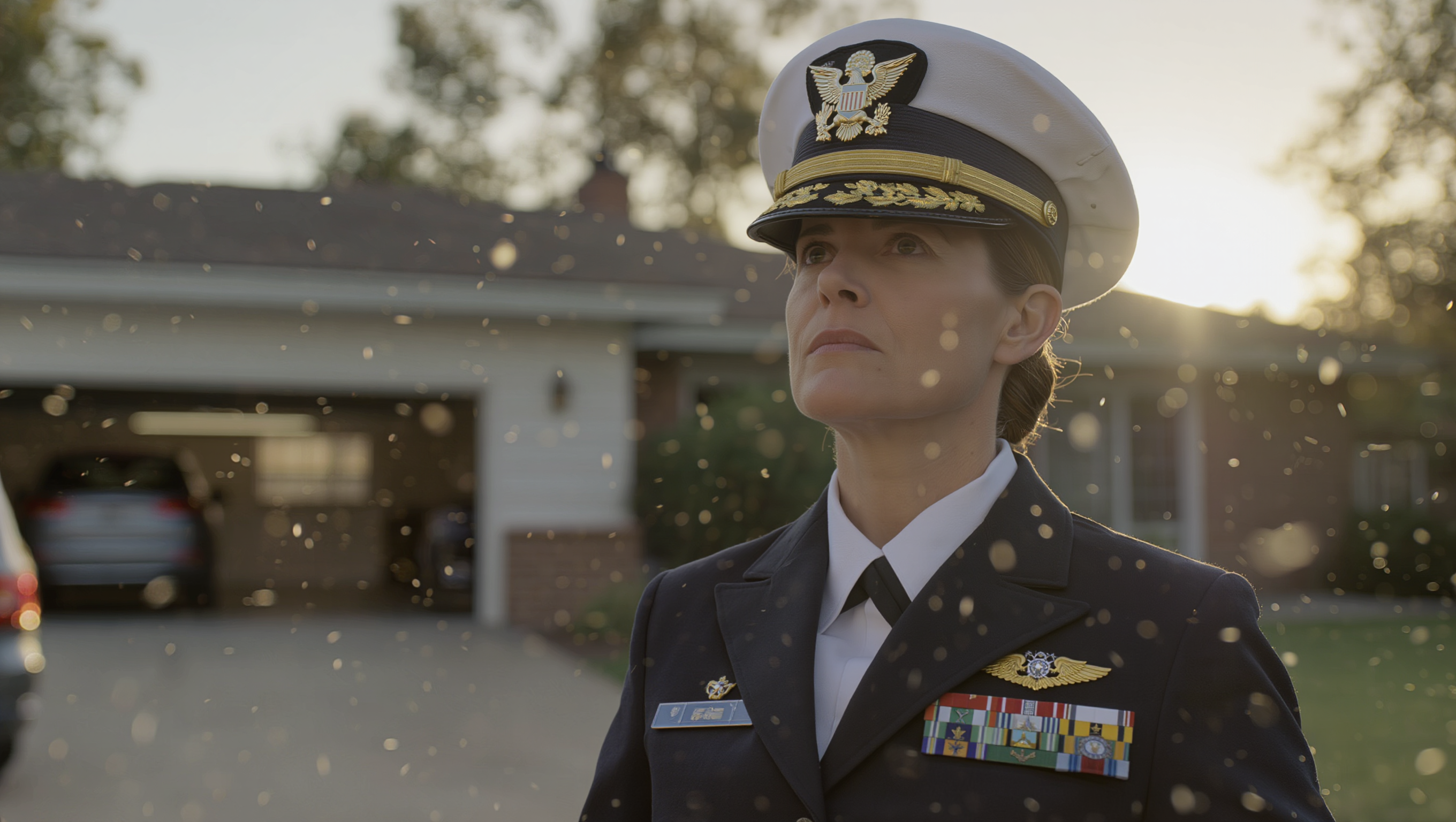 My Dad Sold My Grandpa’s Military Heirloom to Fund My Brother’s Wedding – Then the Dealer Called Me