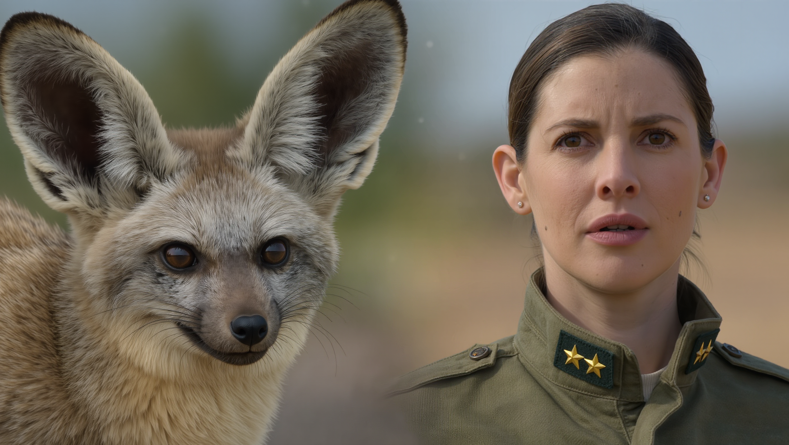 Back From Iraq Without Telling Anyone — Grandma Was Passing Away Alone. But My Parents Were Living It Up in Cabo…