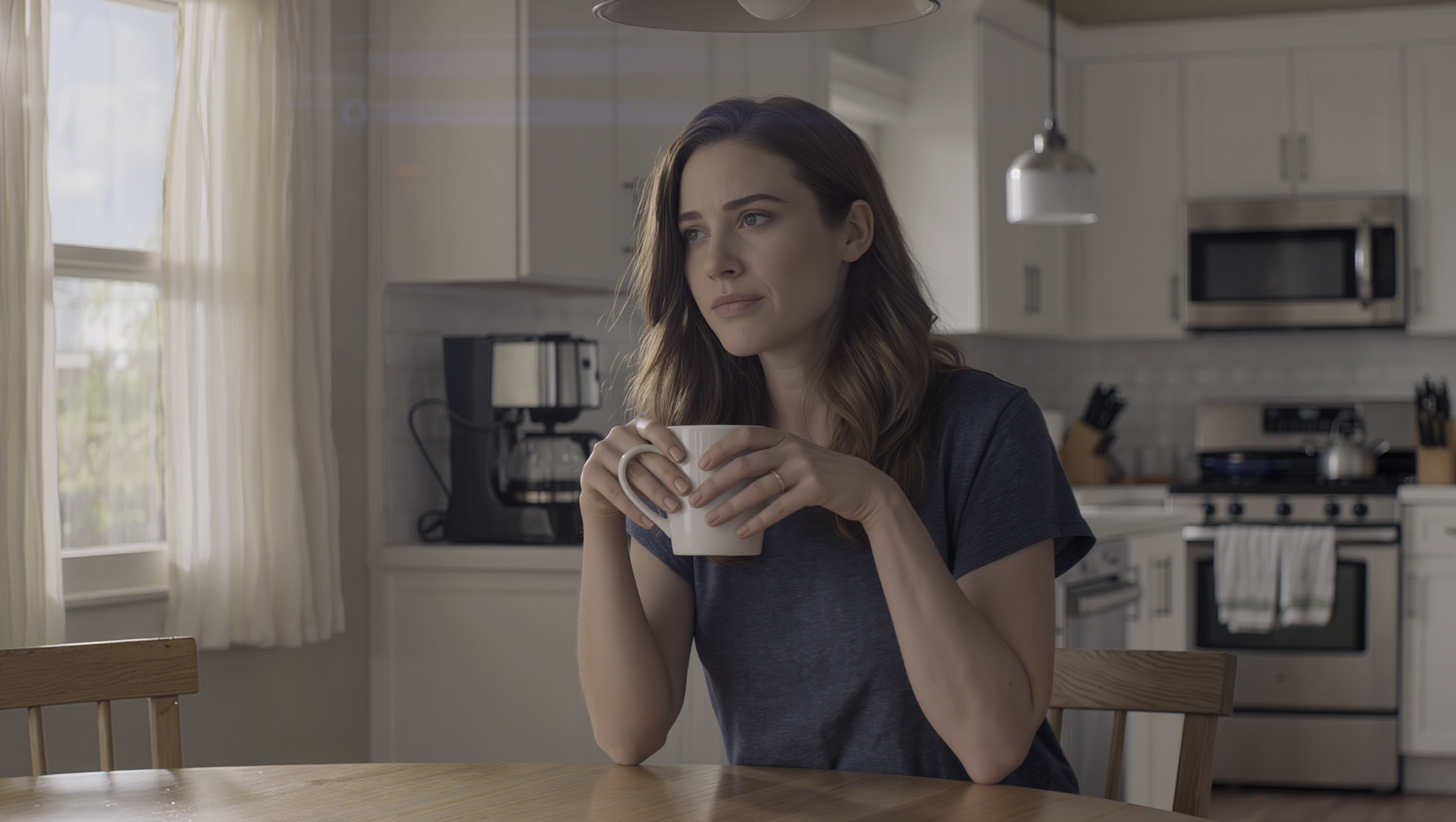 He Spent My Birthday with His Ex; I Didn’t Say a Word – I Just Let Him See Me Walk Away for Good…