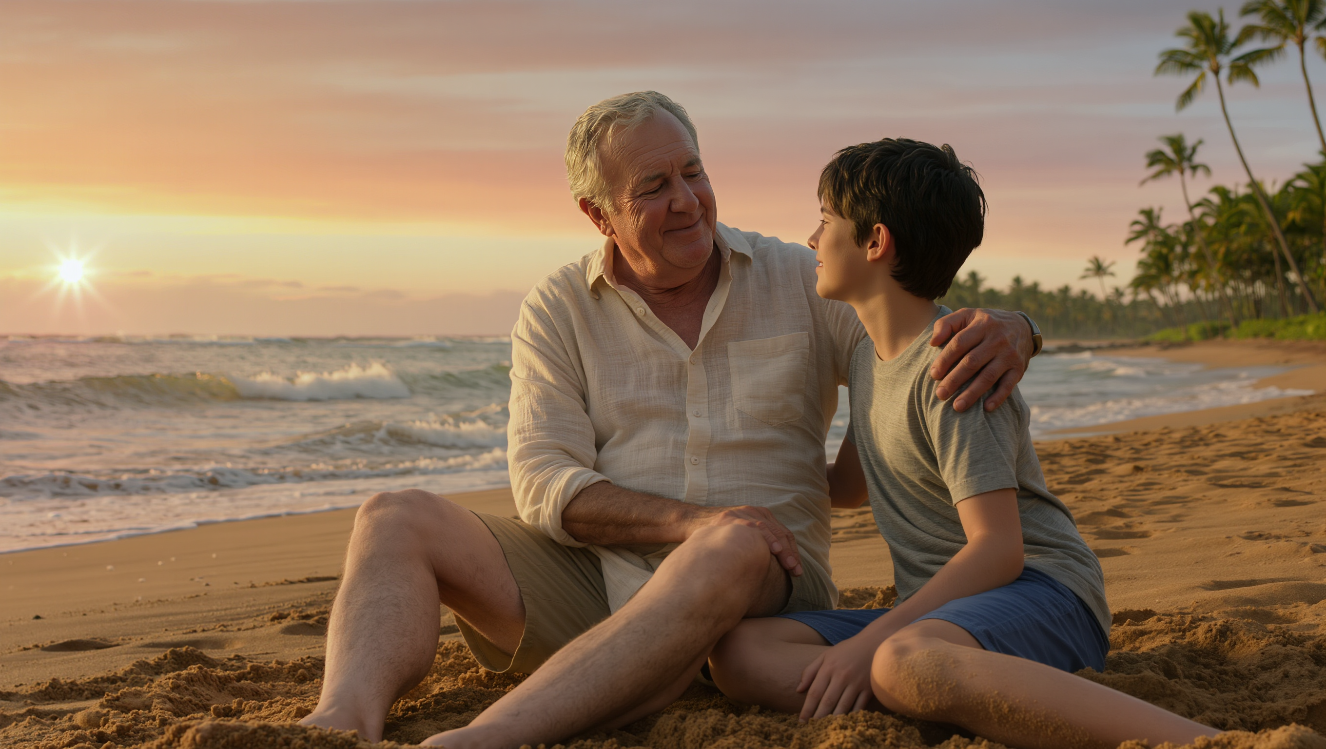 I Won 333 Million Dollars in the Lottery – After Years of Being Treated Like a Burden, I Tested My…