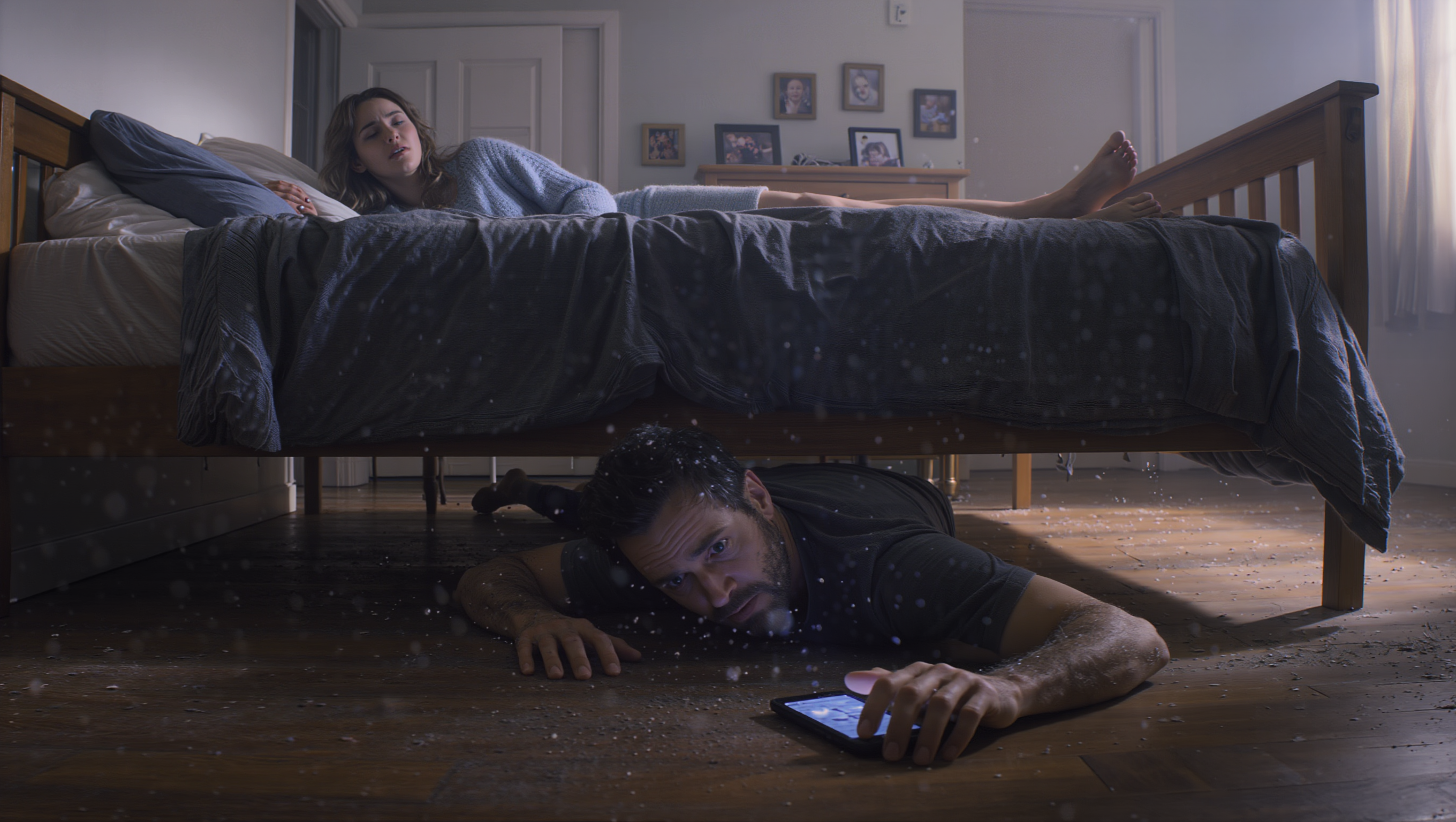 At My Brother’s Wedding, a Staff Member Stopped Me at the Door: ‘Your Name Isn’t on the List.’ I…