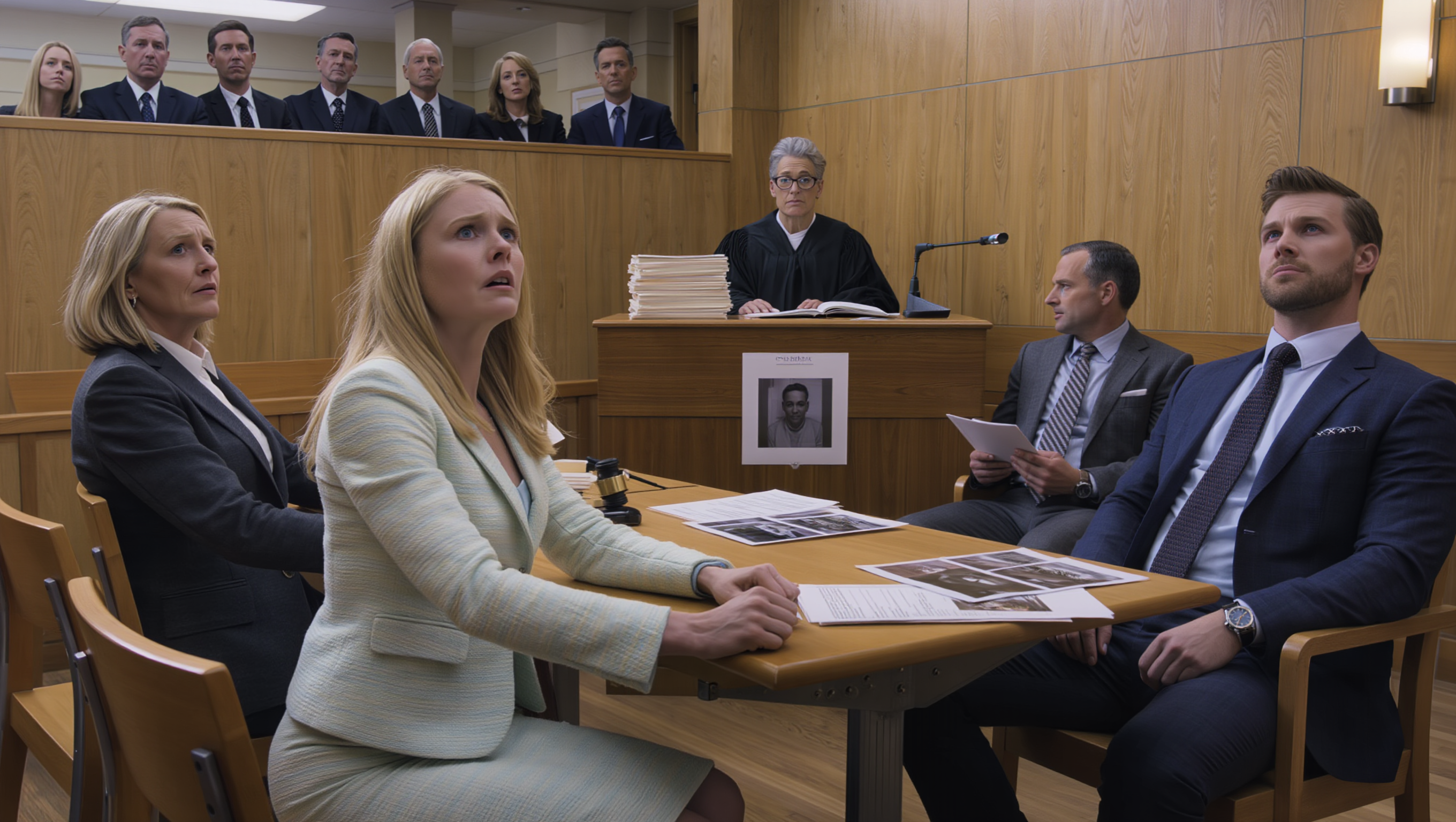 My Wife Had No Clue I Earned $1.5 Million a Year When She Snapped, “You Useless Mess…”