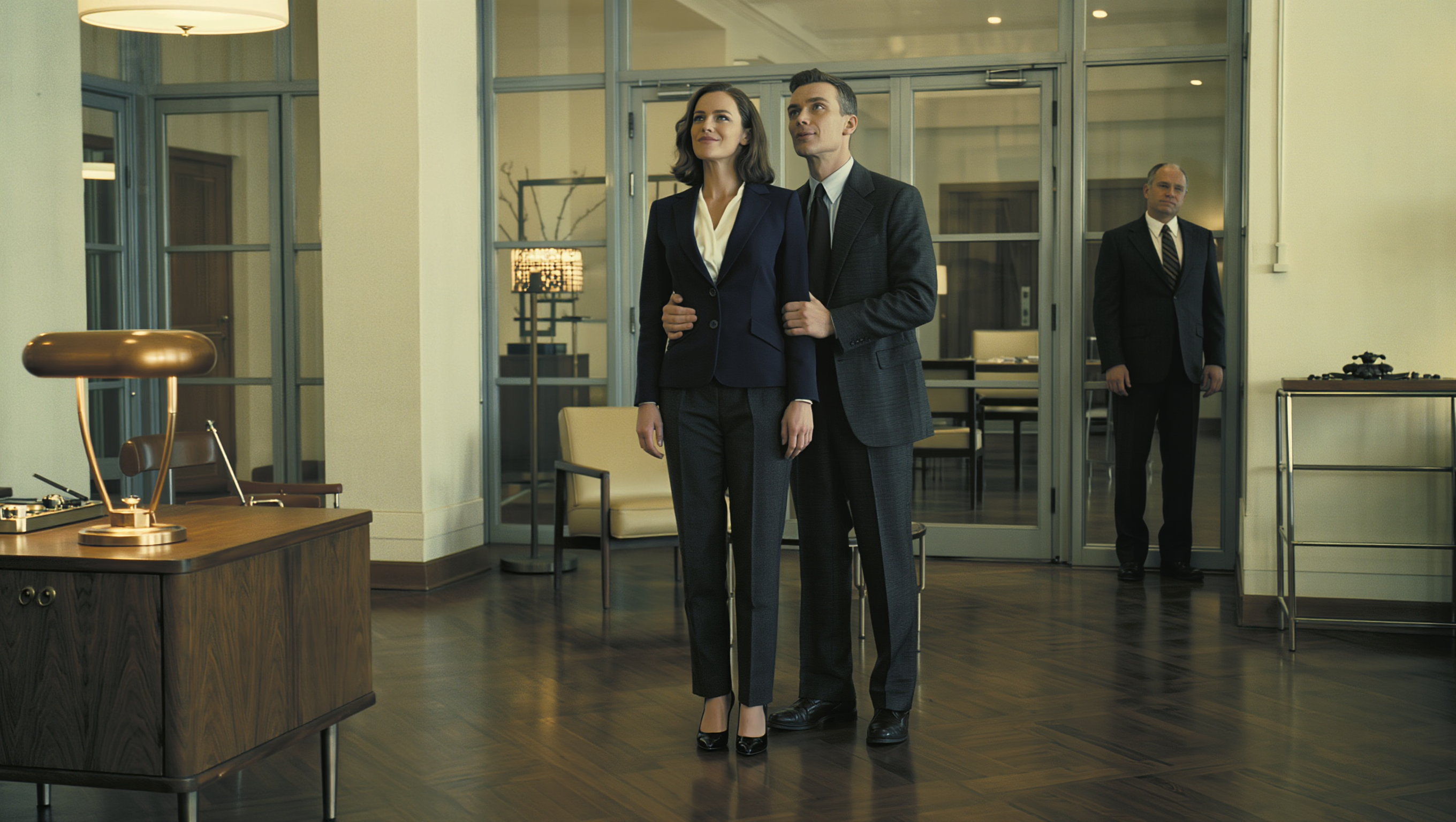 My Husband Left Me For His Ex; Two Months Later, When He Came Back, He Found His Boss At My Place…