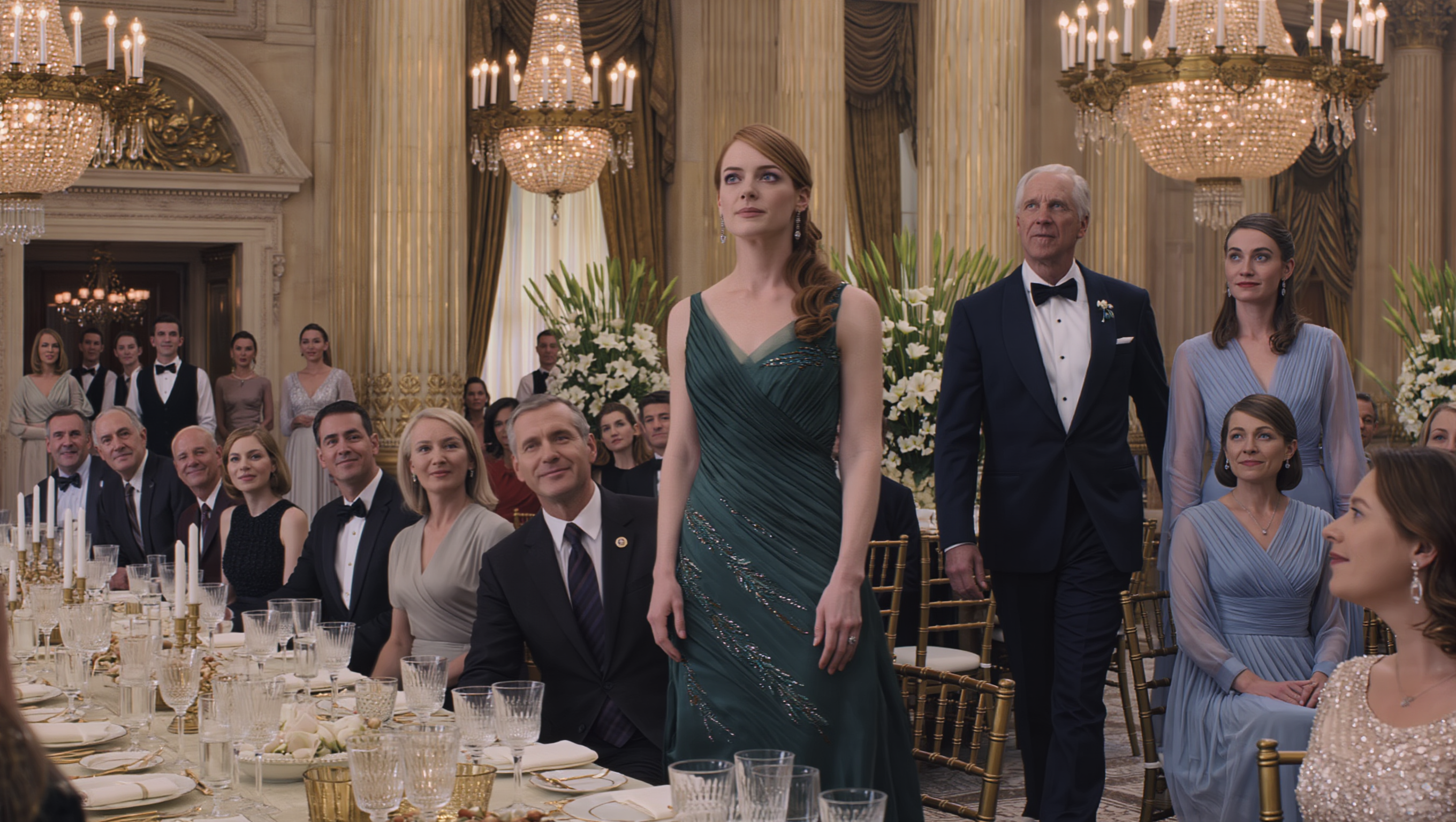 My Parents Texted: “Don’t Come to the Family Reunion,” I Said: “Okay.” Until…