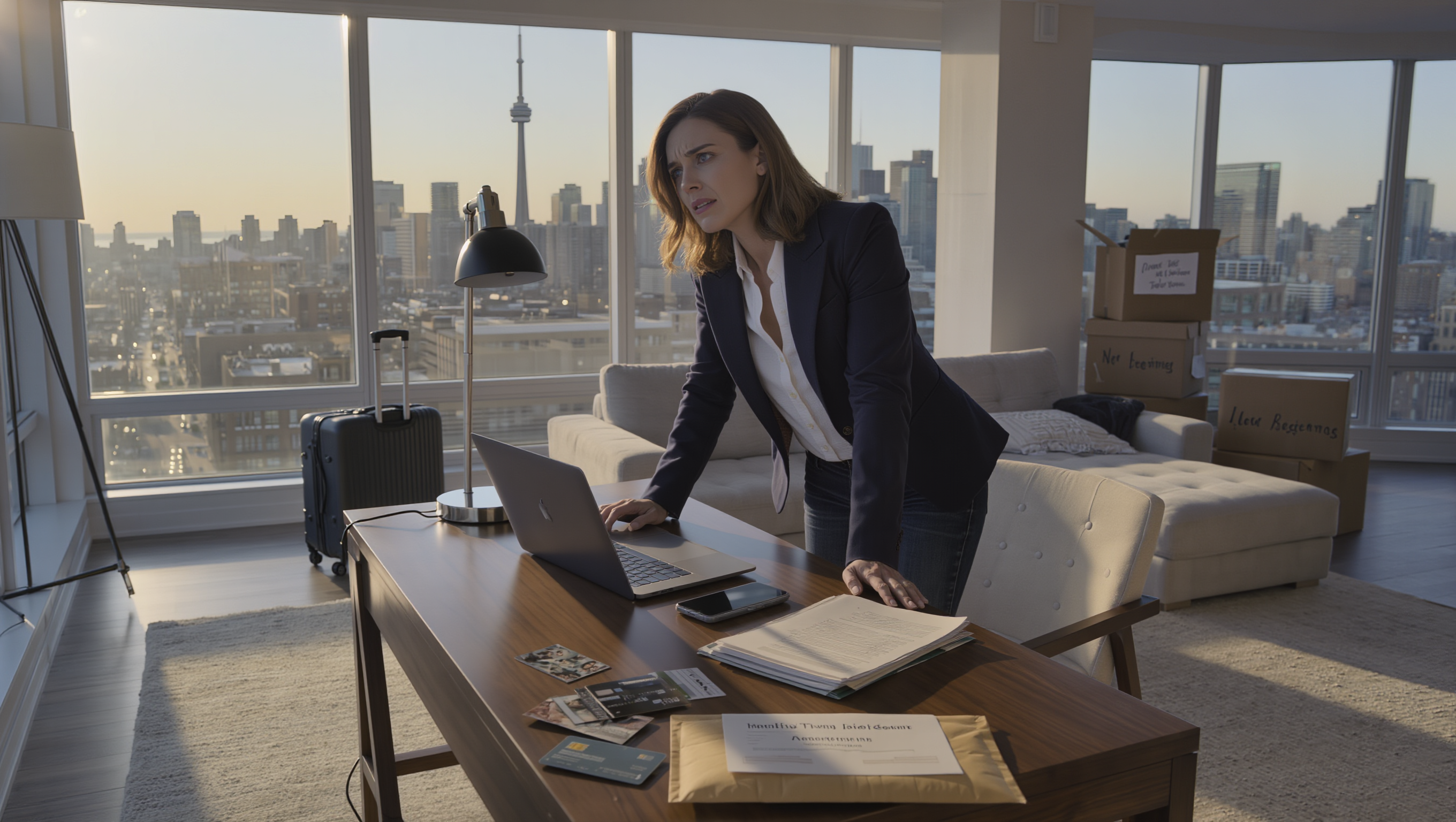 My Dad Yelled: “Sign Off on Her Mortgage or Don’t Come Back.” So I Closed Every…