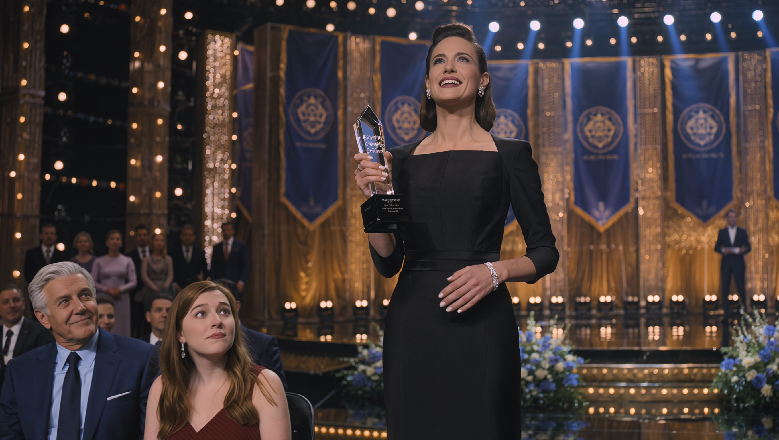 At Christmas Dinner, My Dad Declared “Selling Stuff Online Isn’t a Real Career,” I Nodded Calmly…