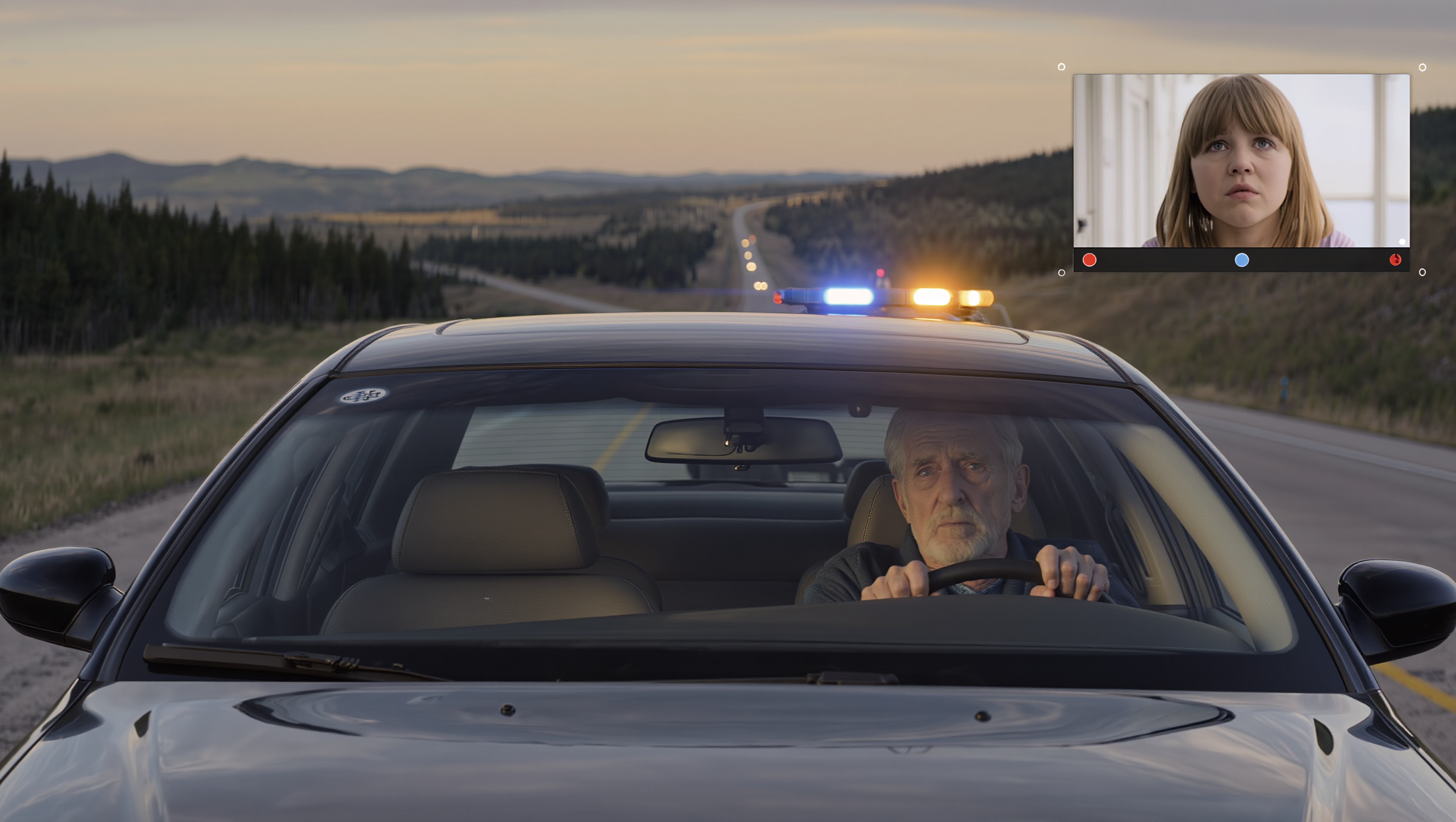 Video Call With My Granddaughter—I Heard “Is It Normal To Take Pictures Without Clothes?” Then…