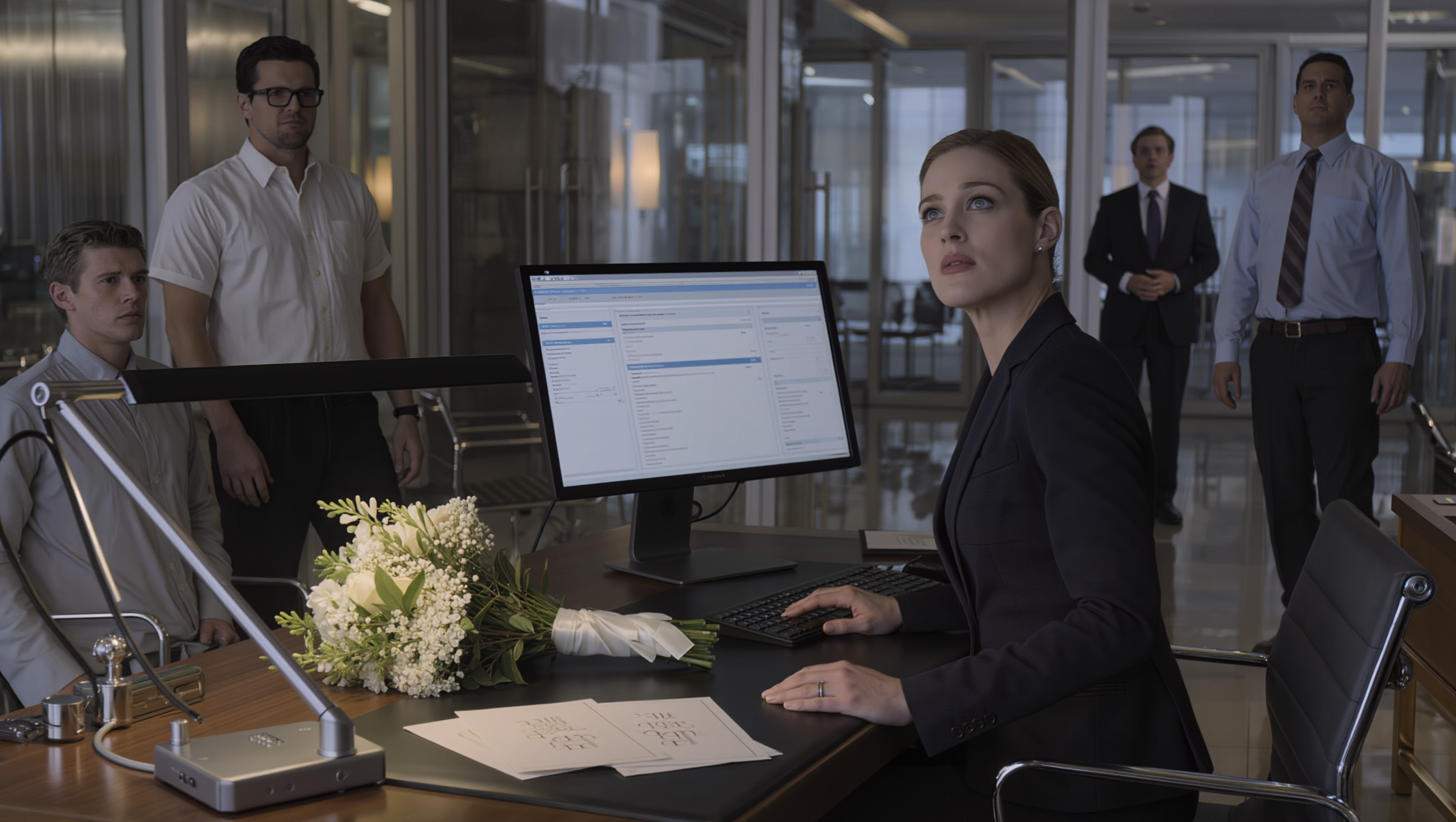 My brother pushed my fiancé to cheat on me at his bachelor party to “knock me off my pedestal”.