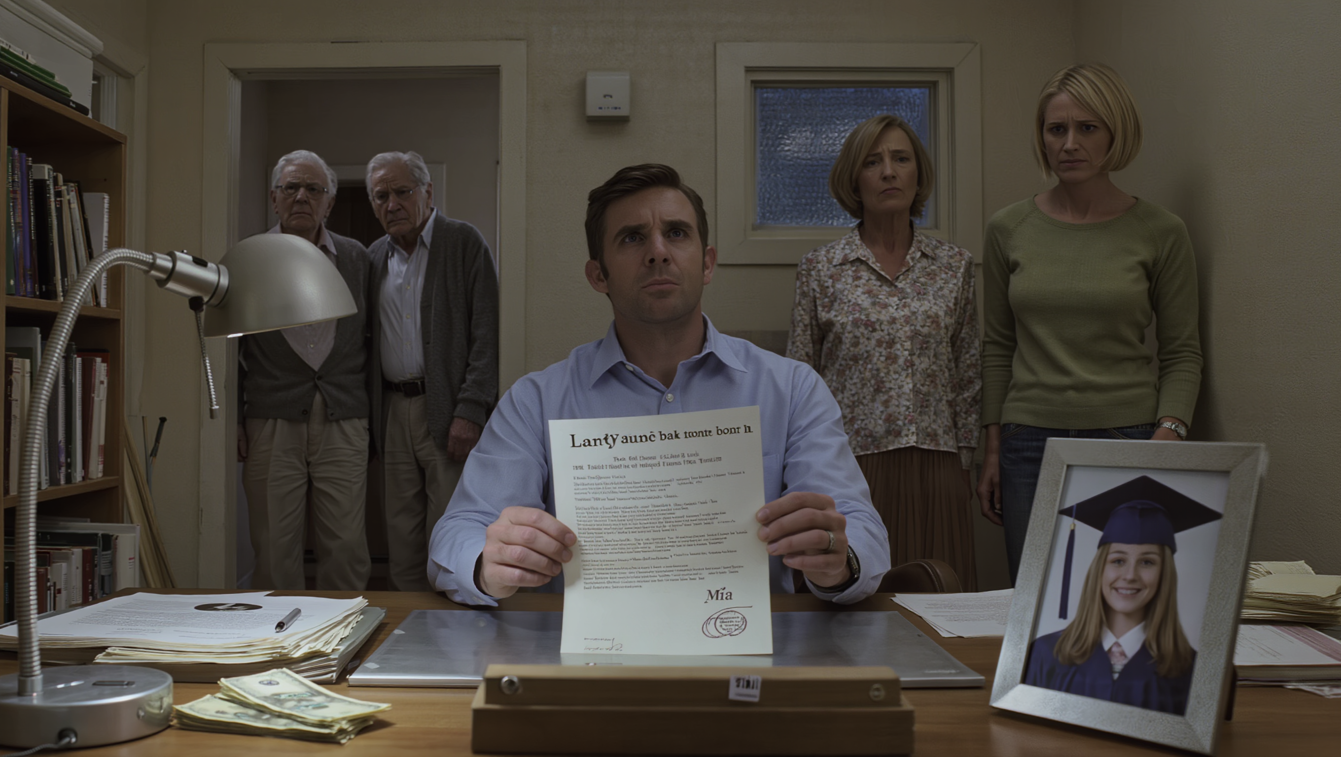 “We’re Using Your Daughter’s College Fund For My Son’s Wedding — Weddings Are More Important Than…