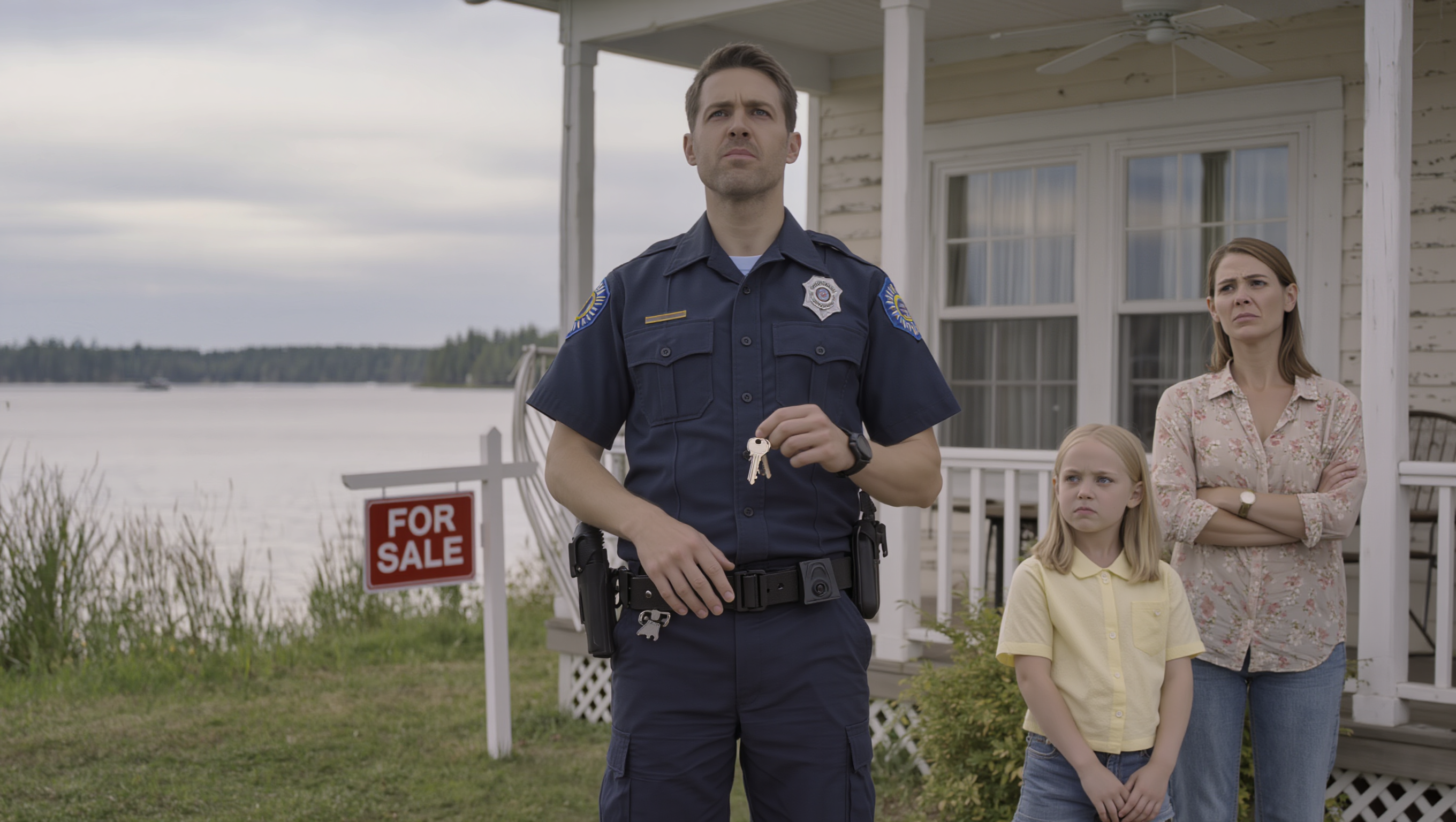 My Niece took My Daughter’s New Tablet And Said, “Auntie Says I Can Have Whatever I Want.” My…