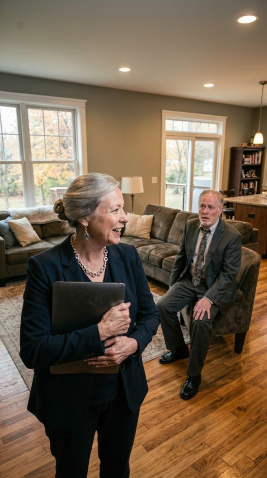 He buried his son three years ago. Today, a child who looks exactly like him walked out of the woods and asked for him by name. But the boy he’s holding has been d*ad for a thousand days.
