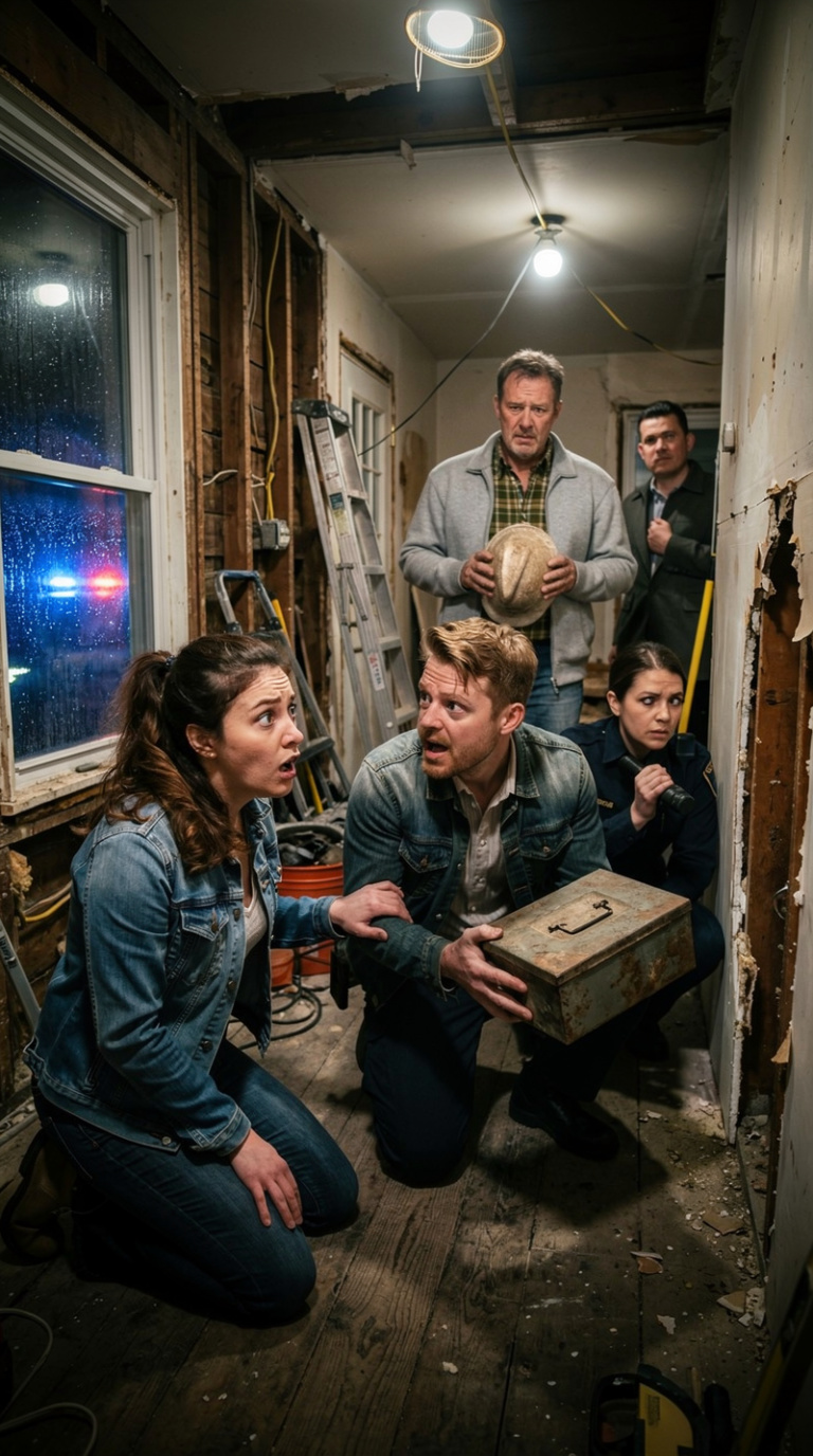 A shadow tapped on my window at midnight, promising to make the hurt stop if I let it in. Three knocks. One wish. And a mother who never saw me anyway.