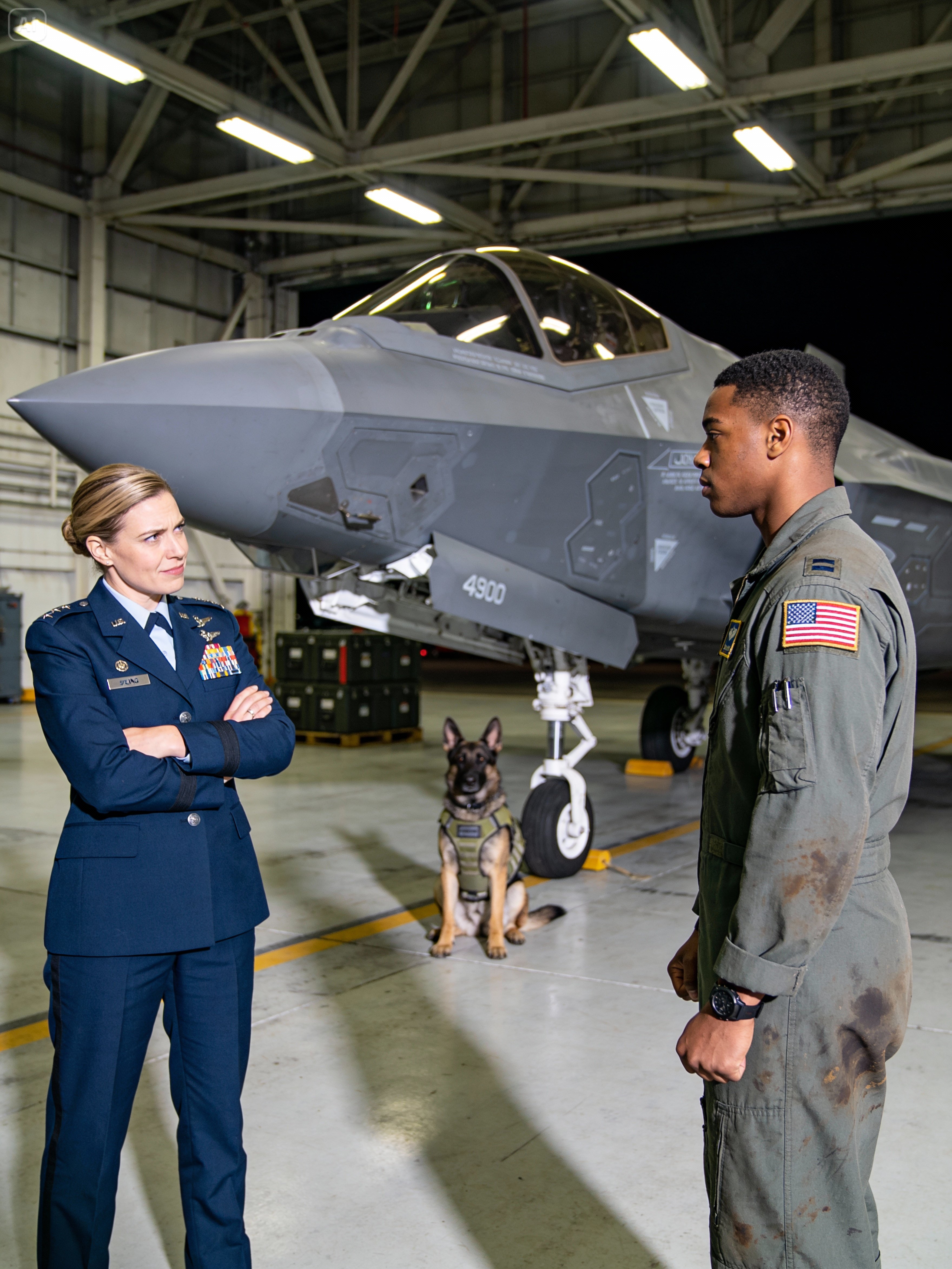 “Fix This Engine And I’ll Marry You,” The General Laughed—So I Fixed It In Silence.