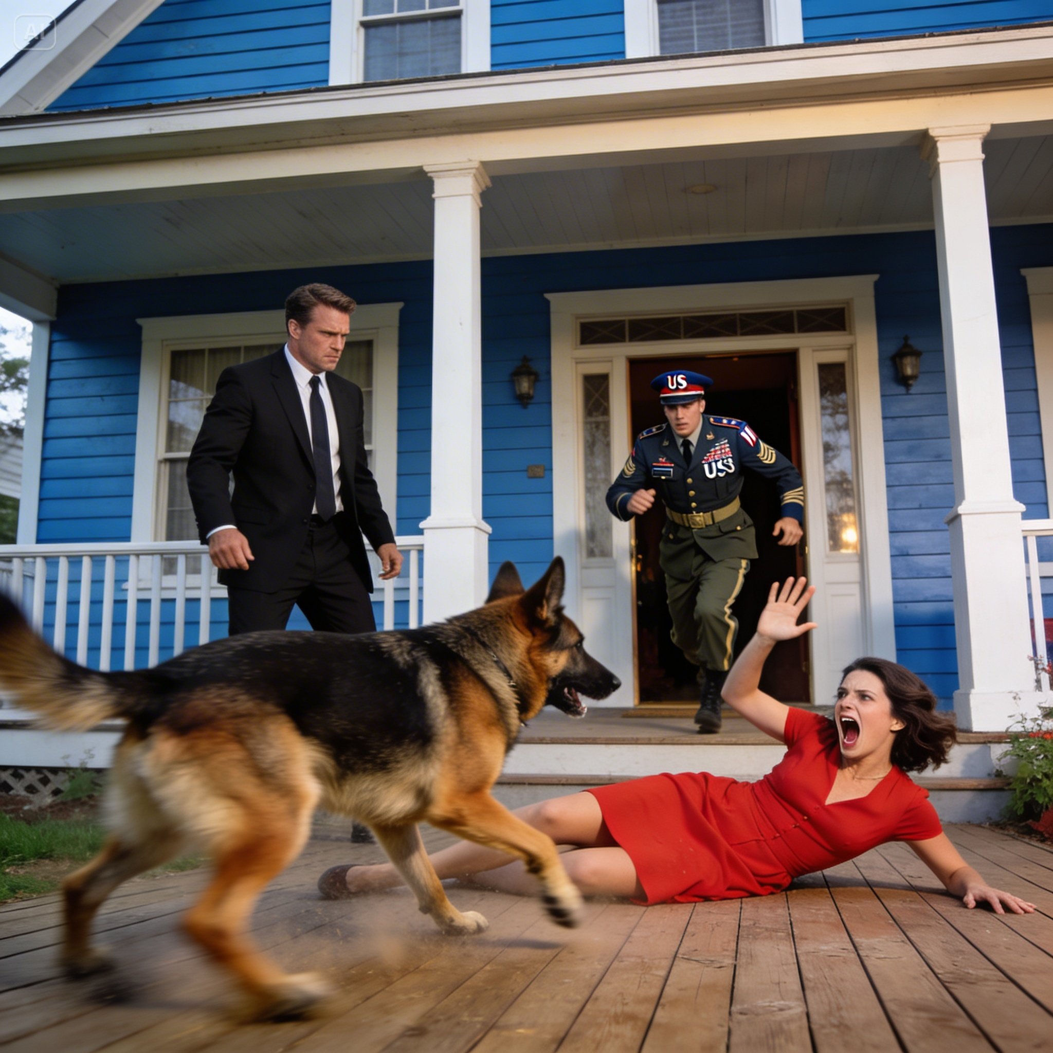 I thought the hardest part of my life was over when we moved to this quiet suburban street, but finding that hidden folder on his laptop proved the real nightmare was just beginning inside my own home.