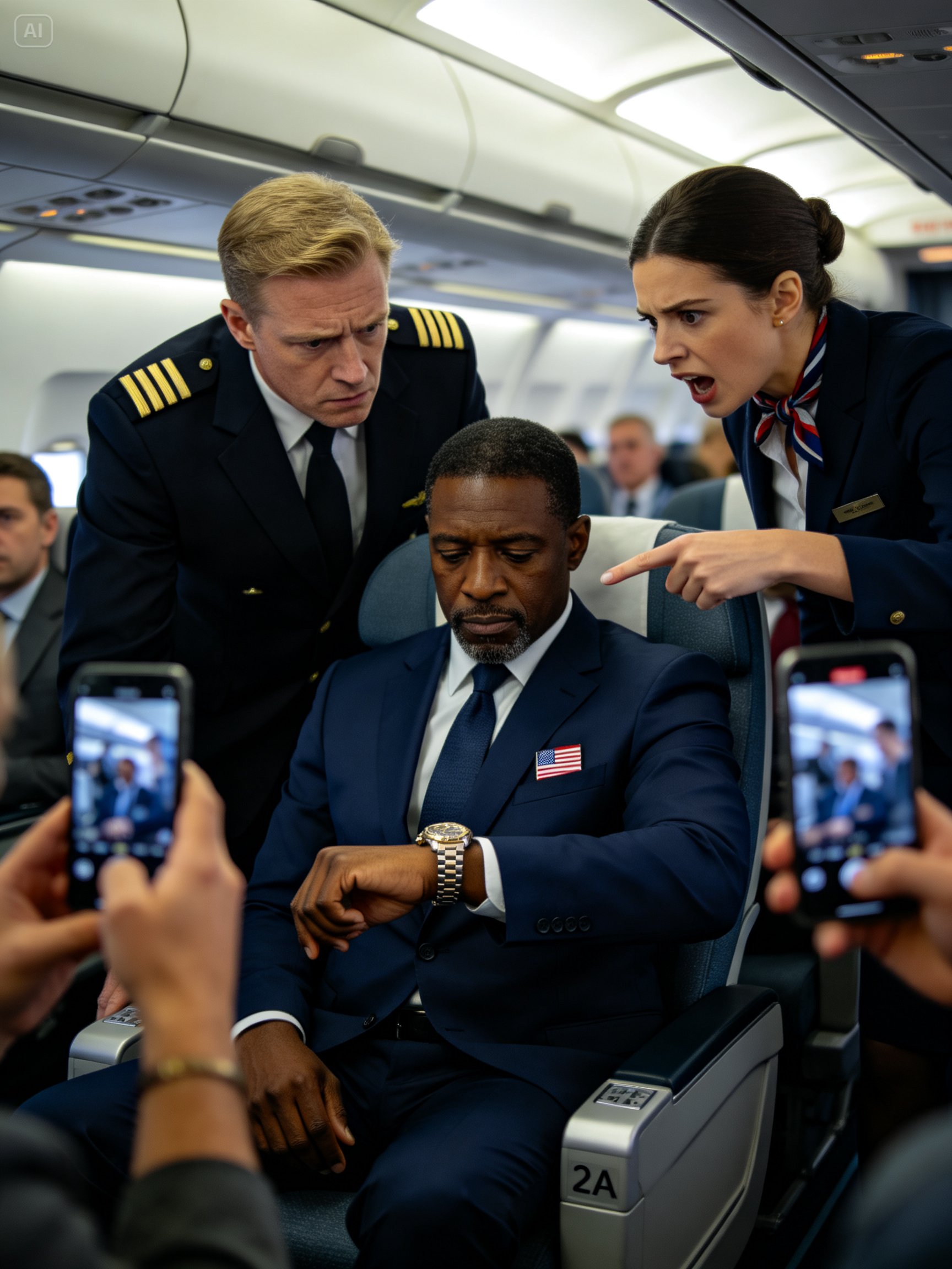 Flight 2847: The Billion-Dollar Mistake That Changed Aviation Forever