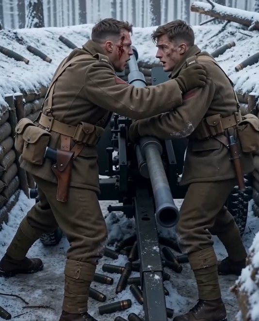 “Arrogant Weapons Director Slapped The Begging Inspector, Unaware The Crude Iron Engine Was About To Annihilate Their Entire Bloodline. A deafening siren ripped through the Berlin strategic headquarters, and the terrifying realization dawned.”