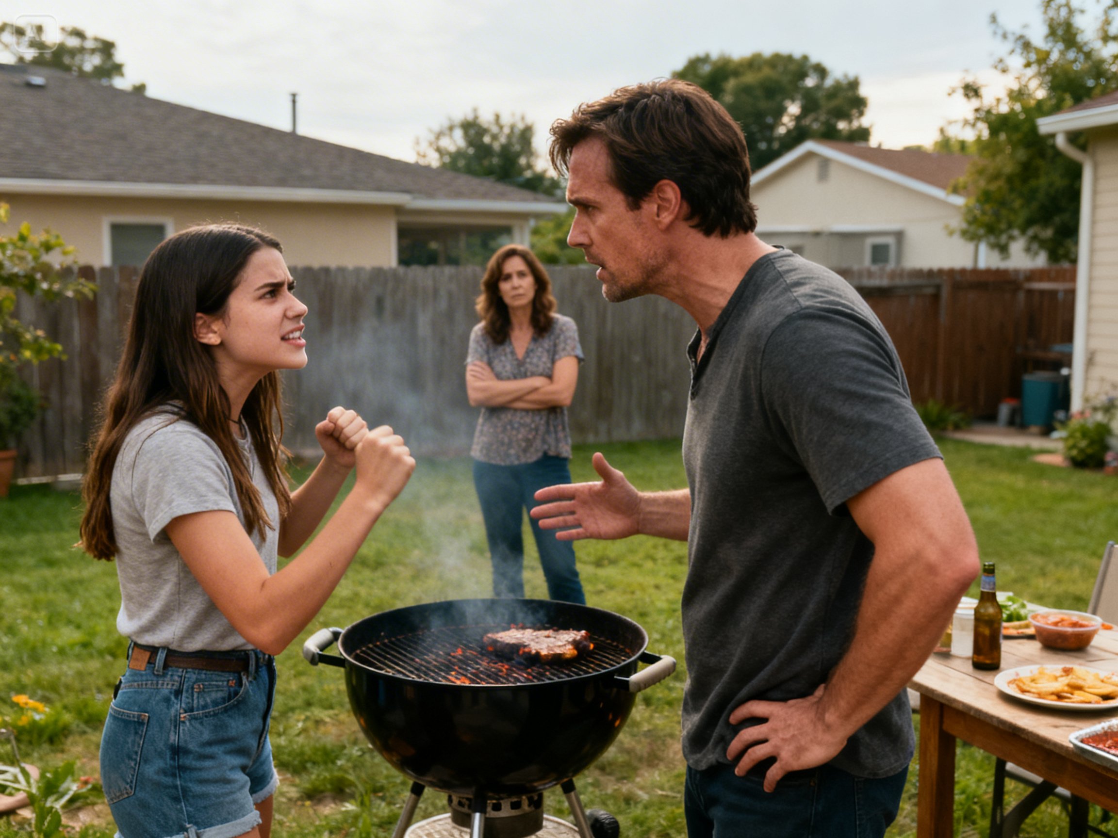 A cruel dinner joke about my fatherless son pushed me too far, but my secret revenge destroyed more than just her perfect marriage…