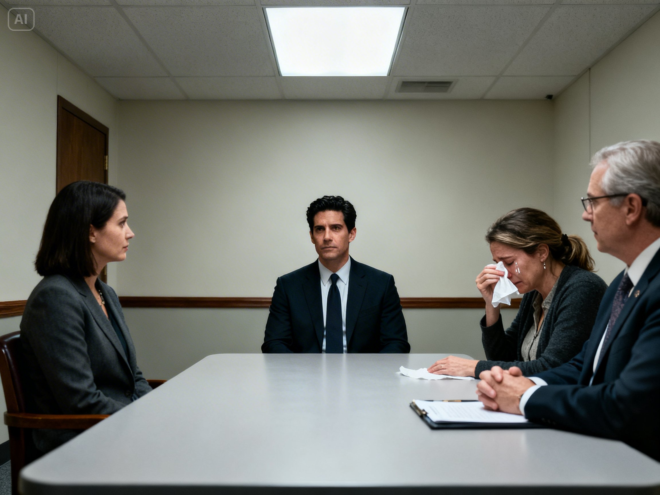 My wife secretly racked up $120,000 in hidden debt for “therapy,” so I hatched a ruthless plan to intercept her packages and use her refund money to hire the most aggressive divorce lawyer in town…