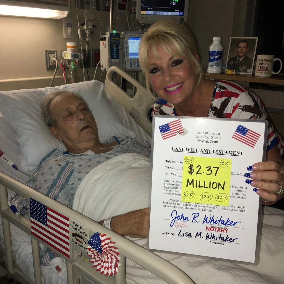 SHE STOLE $2.37 MILLION FROM MY DYING FATHER AND FORGED HIS NAME TO STEAL OUR HOME—BUT SHE MADE ONE FATAL MISTAKE: SHE UNDERESTIMATED THE QUIET DAUGHTER WITH A FORENSIC AUDIT TRAIL. ON THE NIGHT SHE WAS SET TO BE CROWNED PHILANTHROPIST OF THE YEAR, I BECAME THE GHOST SHE COULDN’T BURY. IS REVENGE A DISH BEST SERVED IN A BALLROOM?