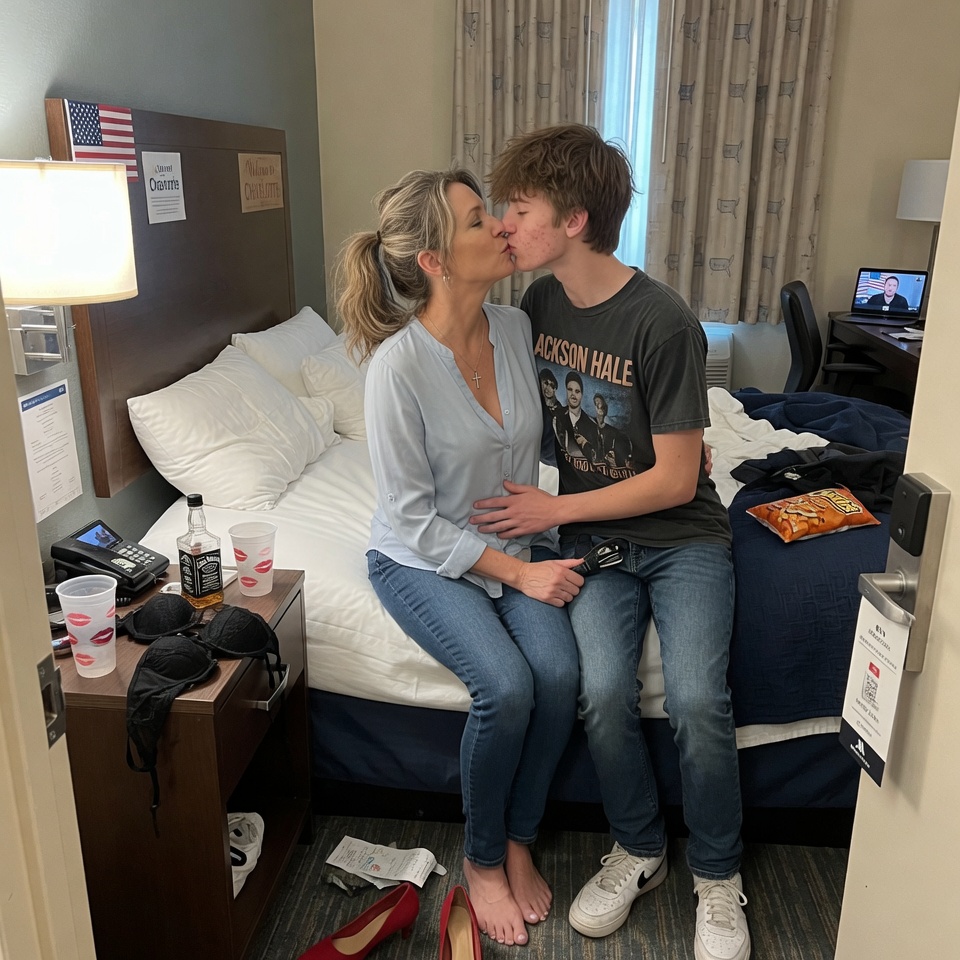 “A 40-YEAR-OLD MANAGER. A 17-YEAR-OLD INTERN. A DANGEROUS GAME OF DARES THAT STARTED WITH A STOLEN GLANCE AT A PHONE SCREEN. I THOUGHT I WAS THE ONE IN CONTROL… UNTIL HE LOCKED THE DOOR FROM THE INSIDE.” I YELLED AT HIM TO STOP. THEN HE SHOWED ME THE PHOTO THAT CHANGED EVERYTHING.