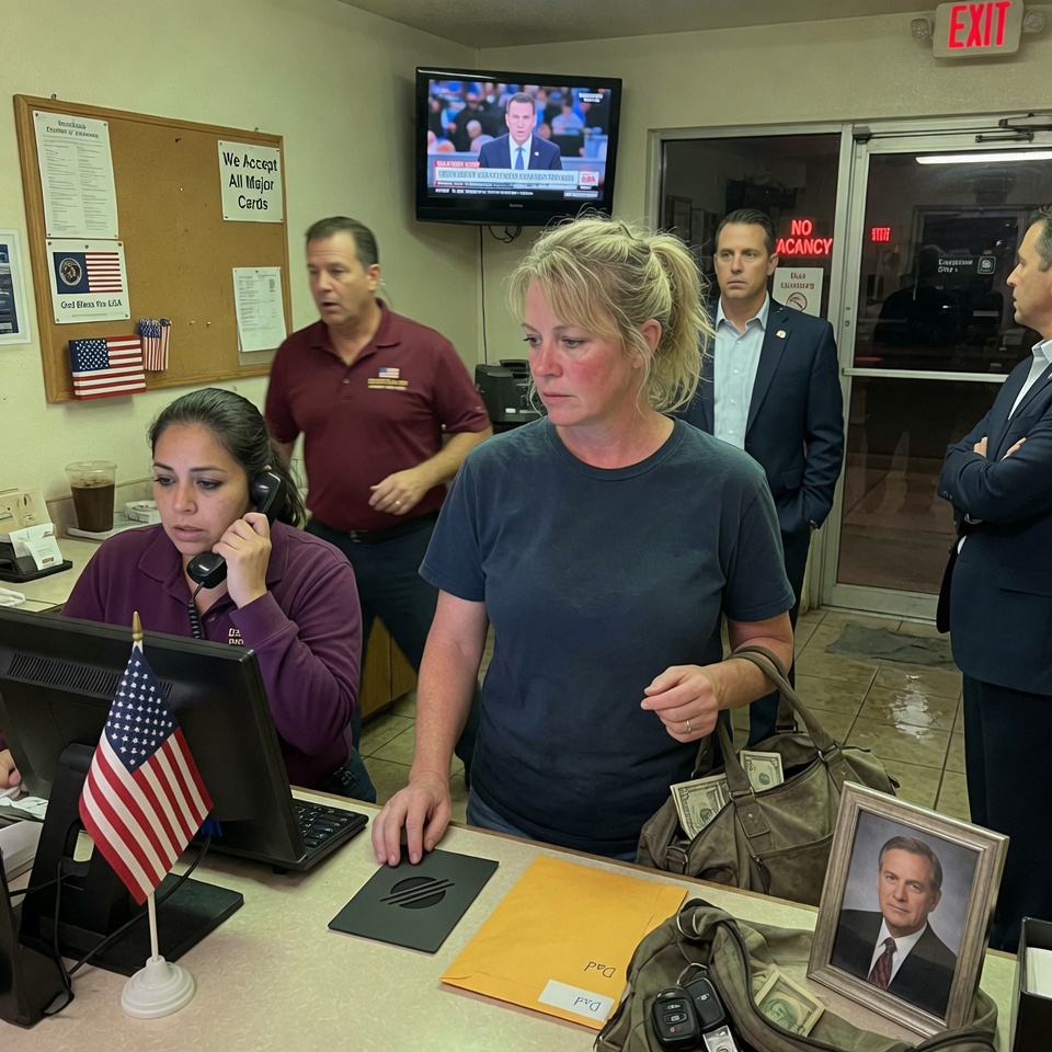 Absolutely TERRIFYING! – I inserted a plain black card my engineer father left me and the terminal flashed something that made the receptionist gasp, ‘I need you to come to the front. Now.’ WHAT FAMILY SECRET WOULD MAKE A BANK LOCKDOWN IN SECONDS?