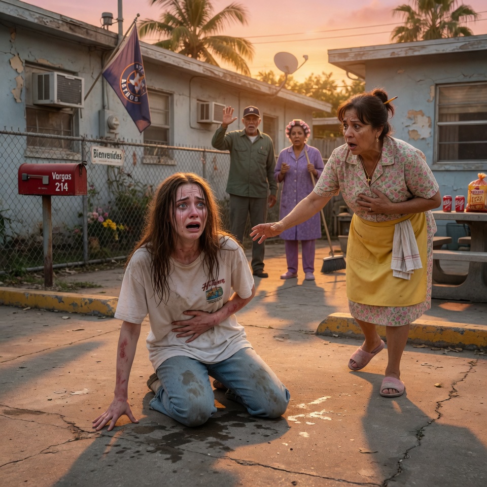 I IGNORED MY MOTHER’S WARNINGS ABOUT THAT SMOOTH TALKER KEN AND MOVED IN WITH HIM ANYWAY… THE SWAT RAID THAT FOLLOWED SHOCKED OUR ENTIRE SMALL TOWN TO THE CORE!