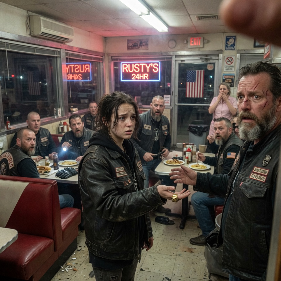 “I FOUND A GOLD RING BEHIND A DUMPSTER AT 2 A.M. I THOUGHT IT WAS MY TICKET OUT OF HELL. I HAD NO IDEA IT BELONGED TO A HELLS ANGELS ENFORCER—AND RETURNING IT WOULD DRAG ME INTO A WAR WITH A DRUG CARTEL. WHAT HAPPENED NEXT STILL KEEPS ME UP AT NIGHT. WOULD YOU HAVE HANDED IT OVER, OR RUN FOR YOUR LIFE?”