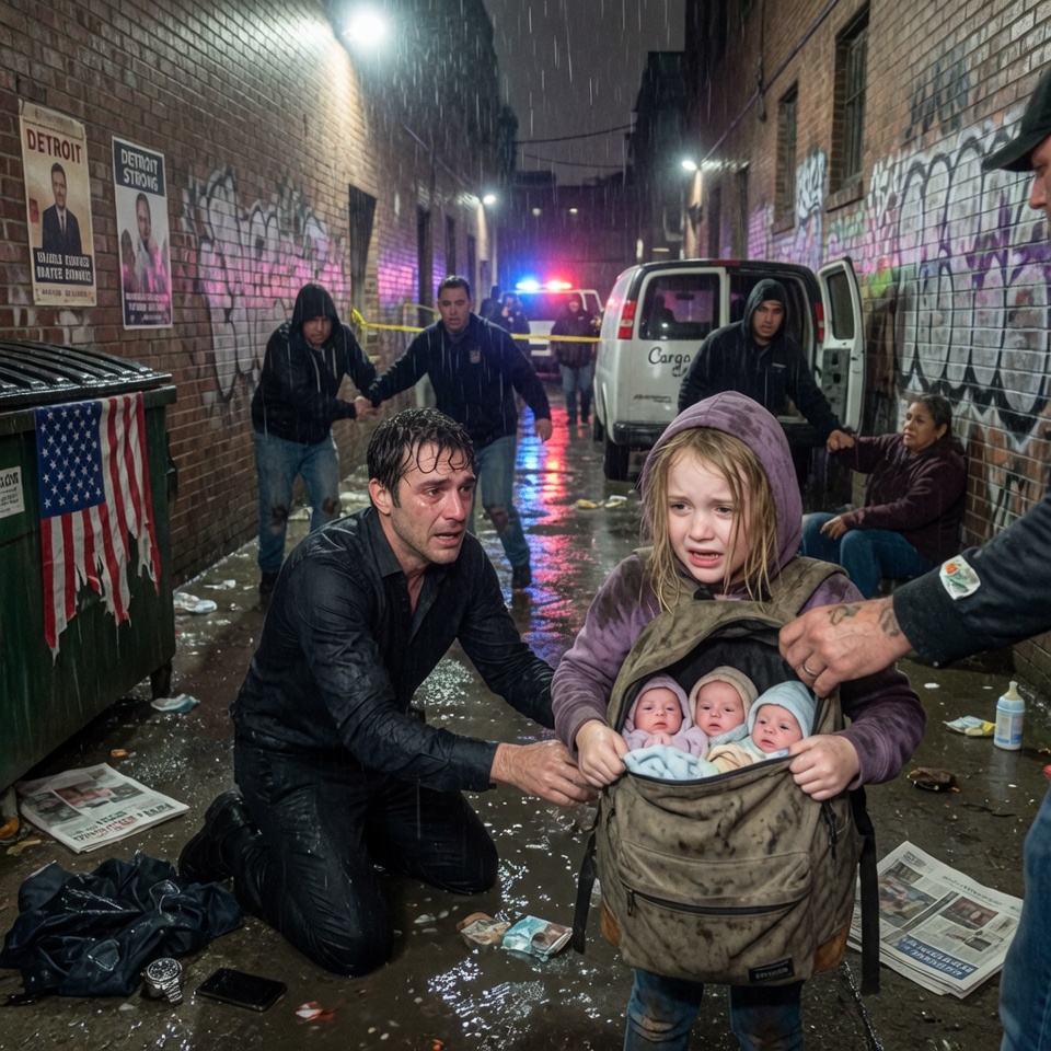 SCARY! “If those babies show up in any system, you’re dead” — The phone clicked and I stood alone in the dark realizing the LAWYER hired to PROTECT them was the one who LEFT them to DIE in a park. IS IT ARROGANCE OR DESPERATION THAT MAKES A SEVEN-YEAR-OLD WALK INTO A HOTEL FULL OF WOLVES?!
