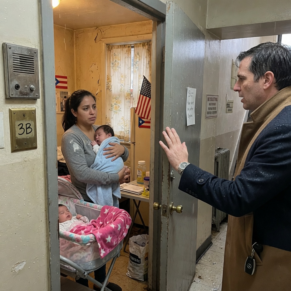 So HEROIC for walking away — She chose exhaustion over his penthouse and dirty diapers over his credit cards, but when he finally tracks her down and sees the GRAY EYES staring back from a four-month-old face, his entire billion-dollar identity CRUMBLES. CAN A MAN WHO OWNS THE CITY LEARN TO BELONG TO SOMEONE ELSE?