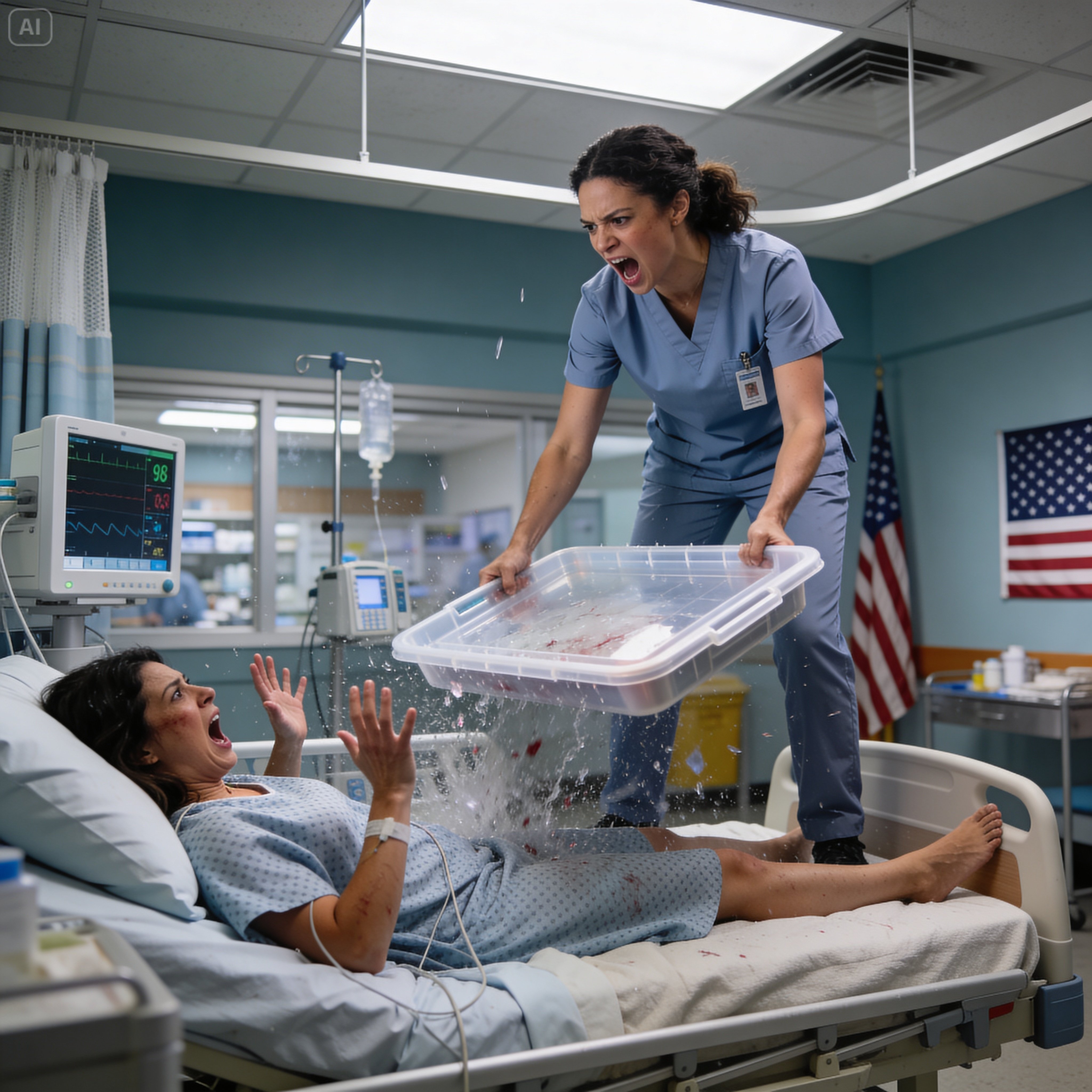 “My parents blocked my number for the ‘perfect’ daughter. Now, I’m the only Chief Surgeon who can save her life.”
